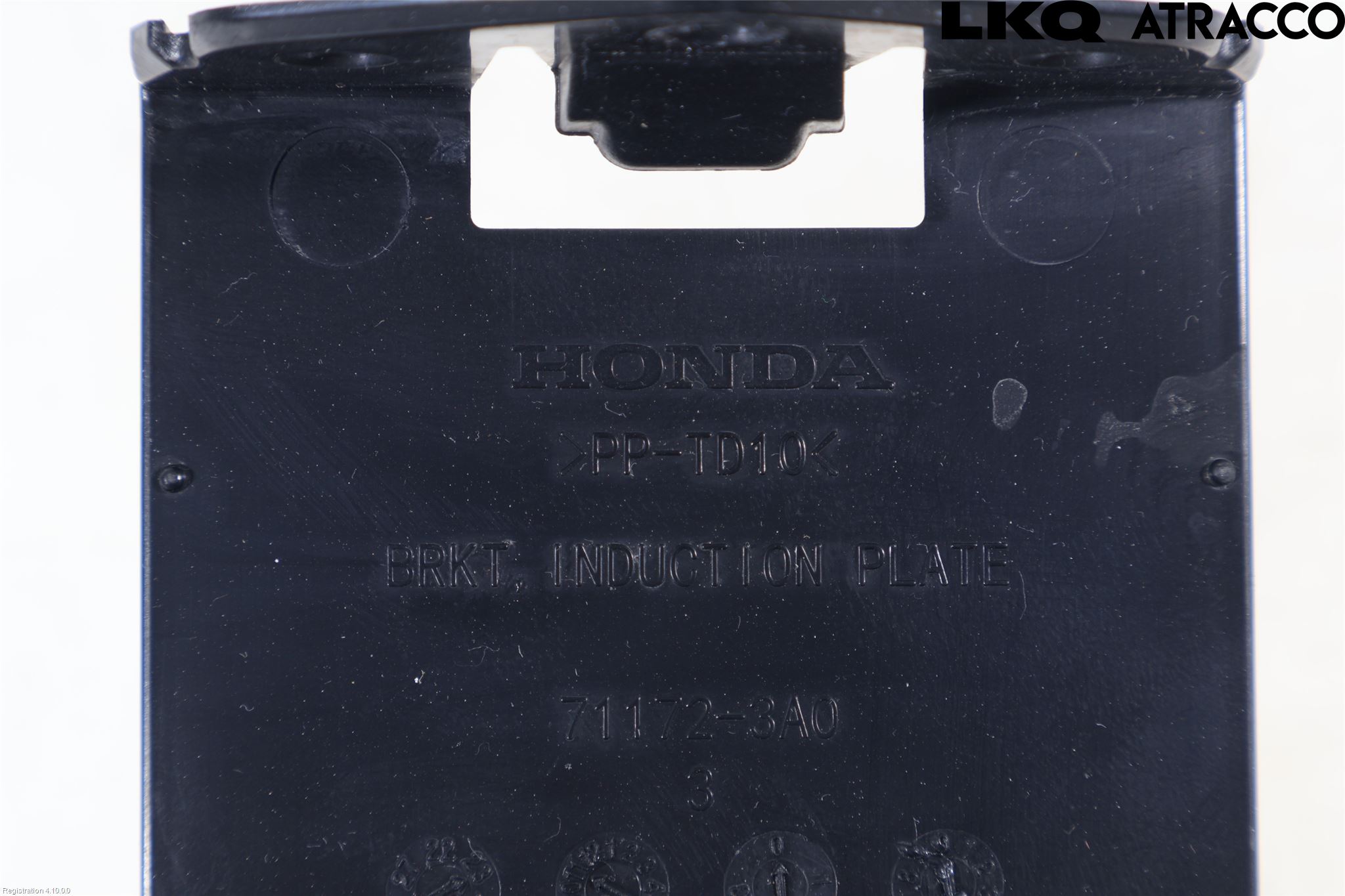 Honda CR-V 24- Luftstyring Front