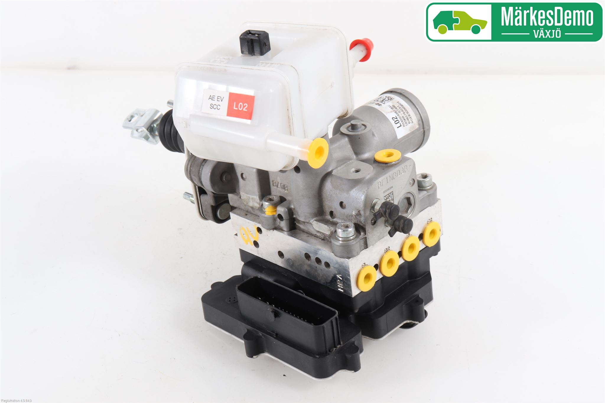 Hyundai IONIQ AE 17-22 Brems Hovedsylinder