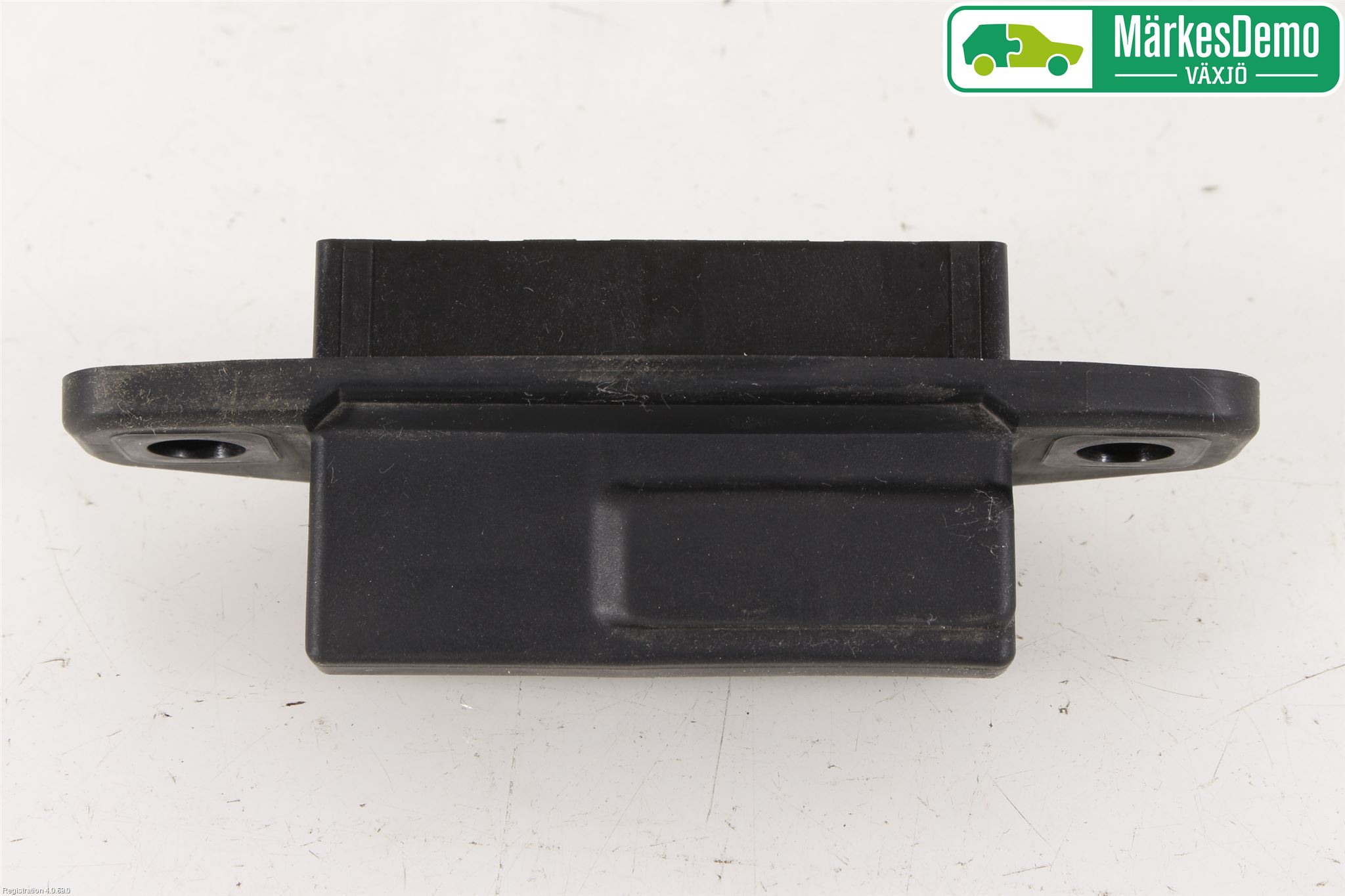 Toyota YARIS XP130 15-20 Bakluke Handtak Ytre