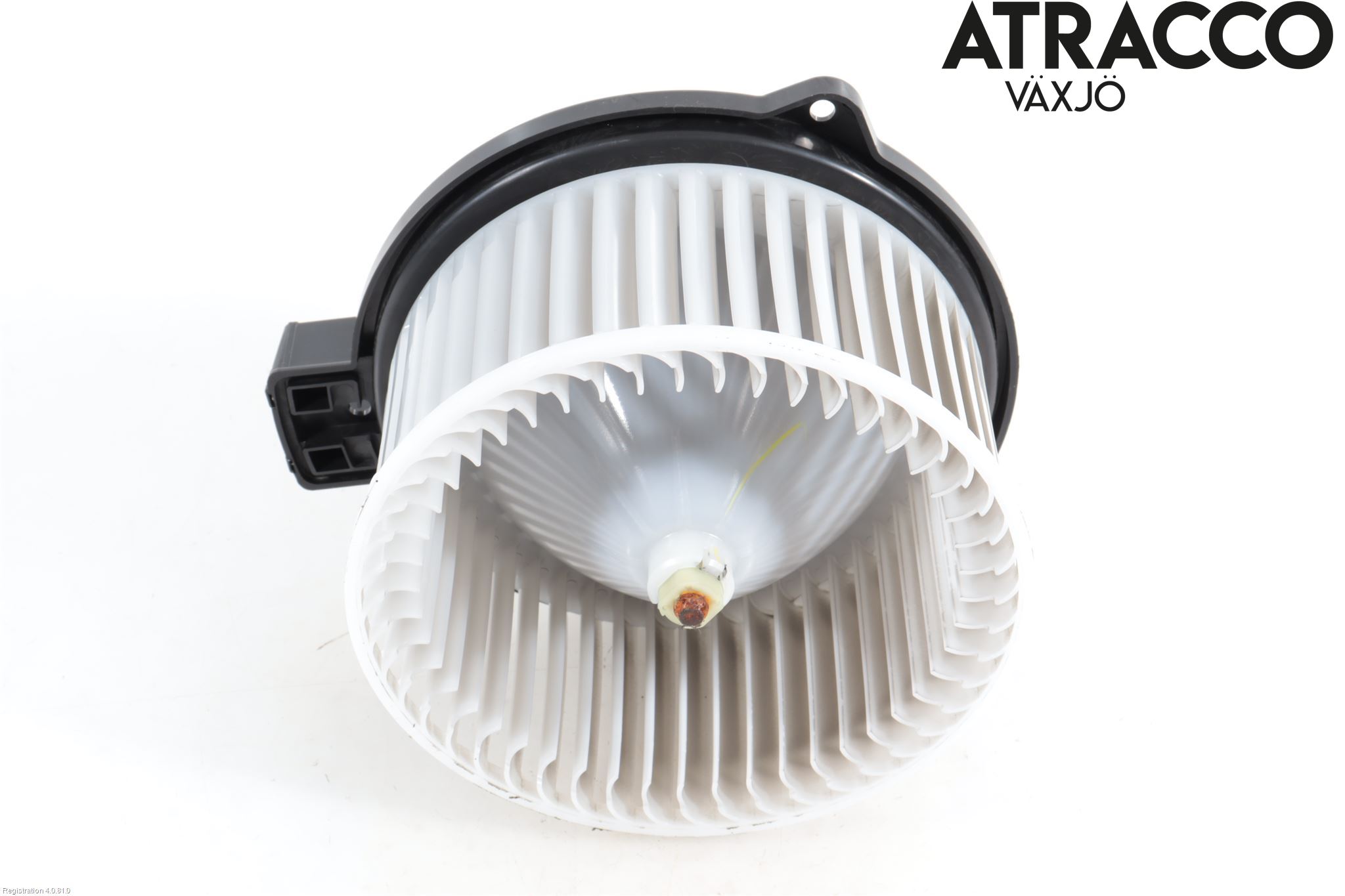 Mazda CX-5 17- Varmeapparat Viftemotor