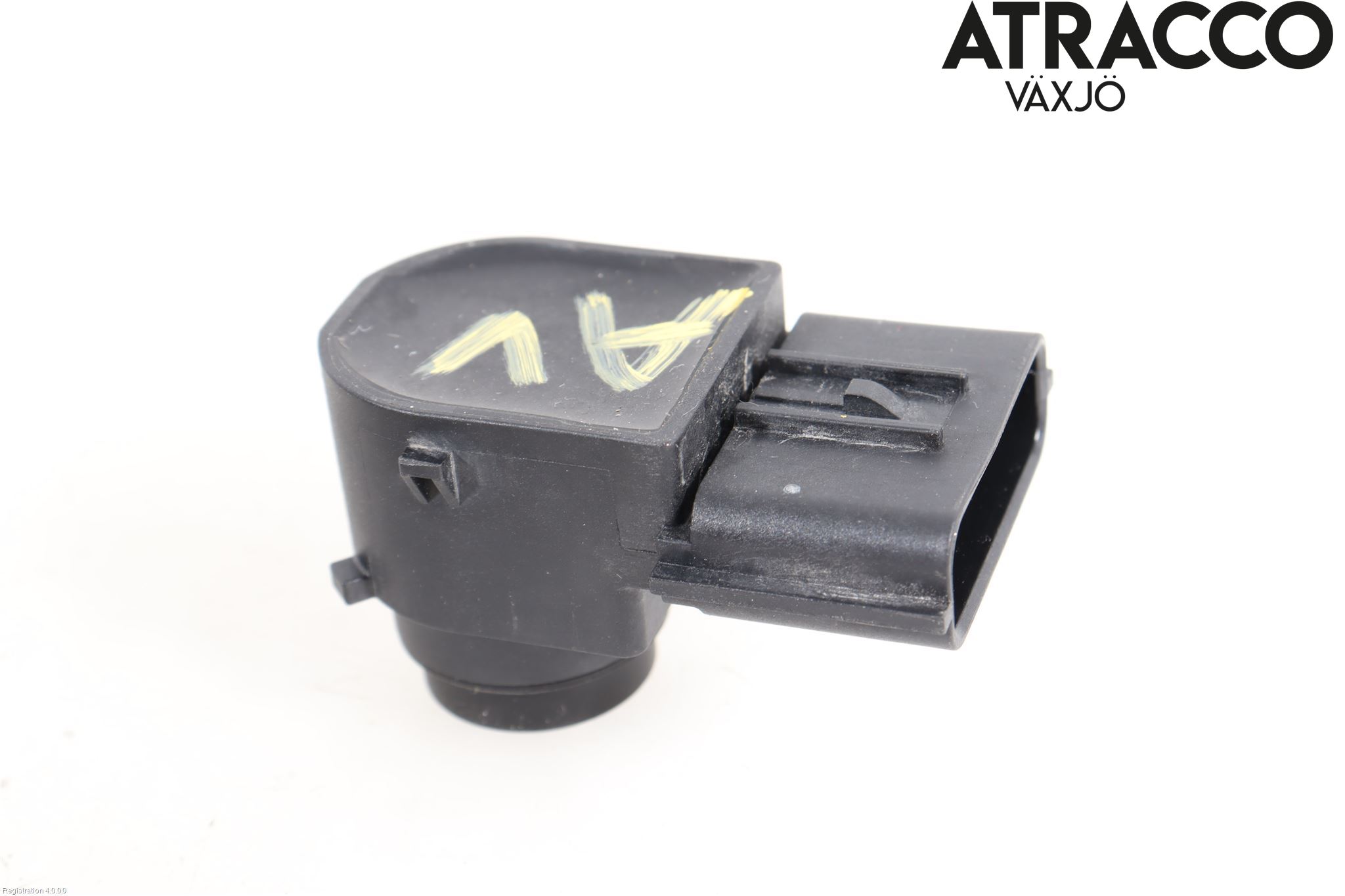 Hyundai TUCSON 05- Sensor Parkering Front