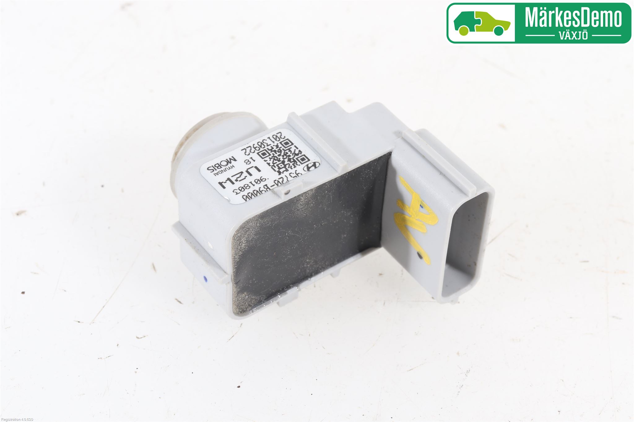 Hyundai i10 BA 14-16 Sensor Ryggesensor