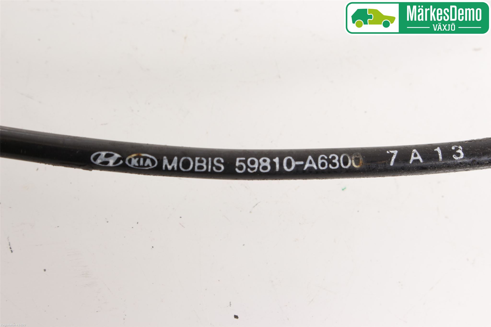 Hyundai i30 GD 13-17 Abs Føler