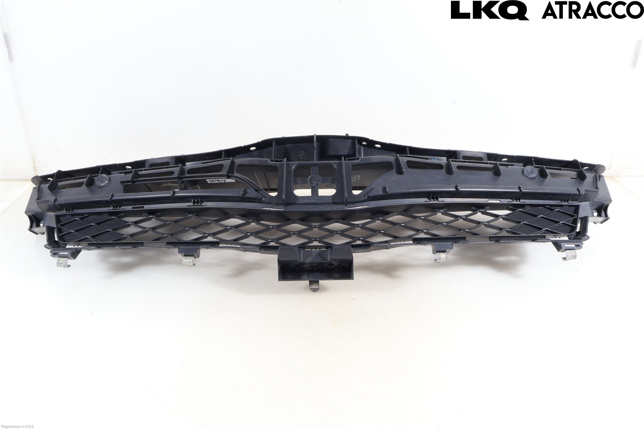 Toyota AURIS 10-12 Grill Komplett