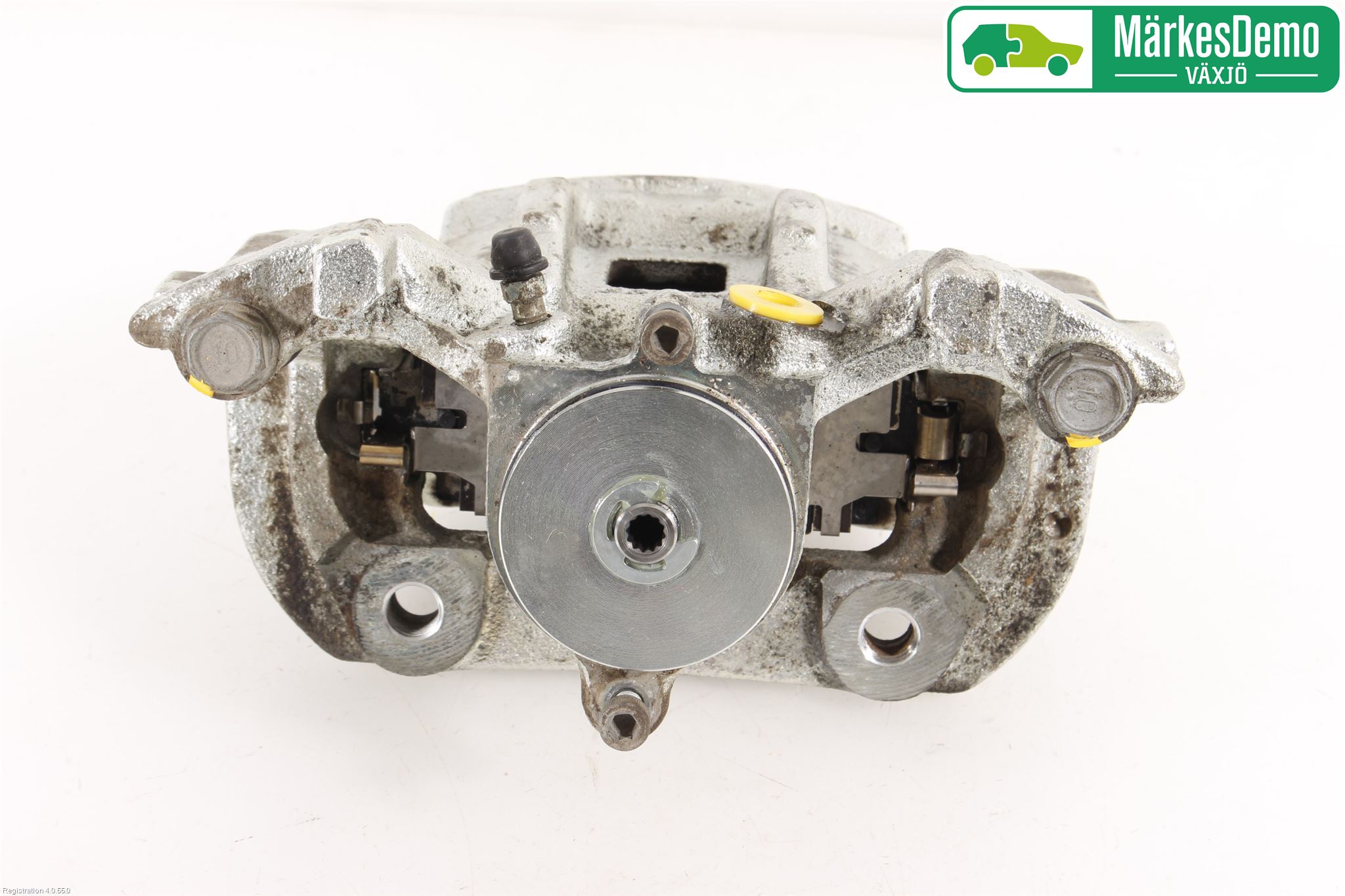 Toyota C-HR 16-23 Bremsecaliper Bak Høyre