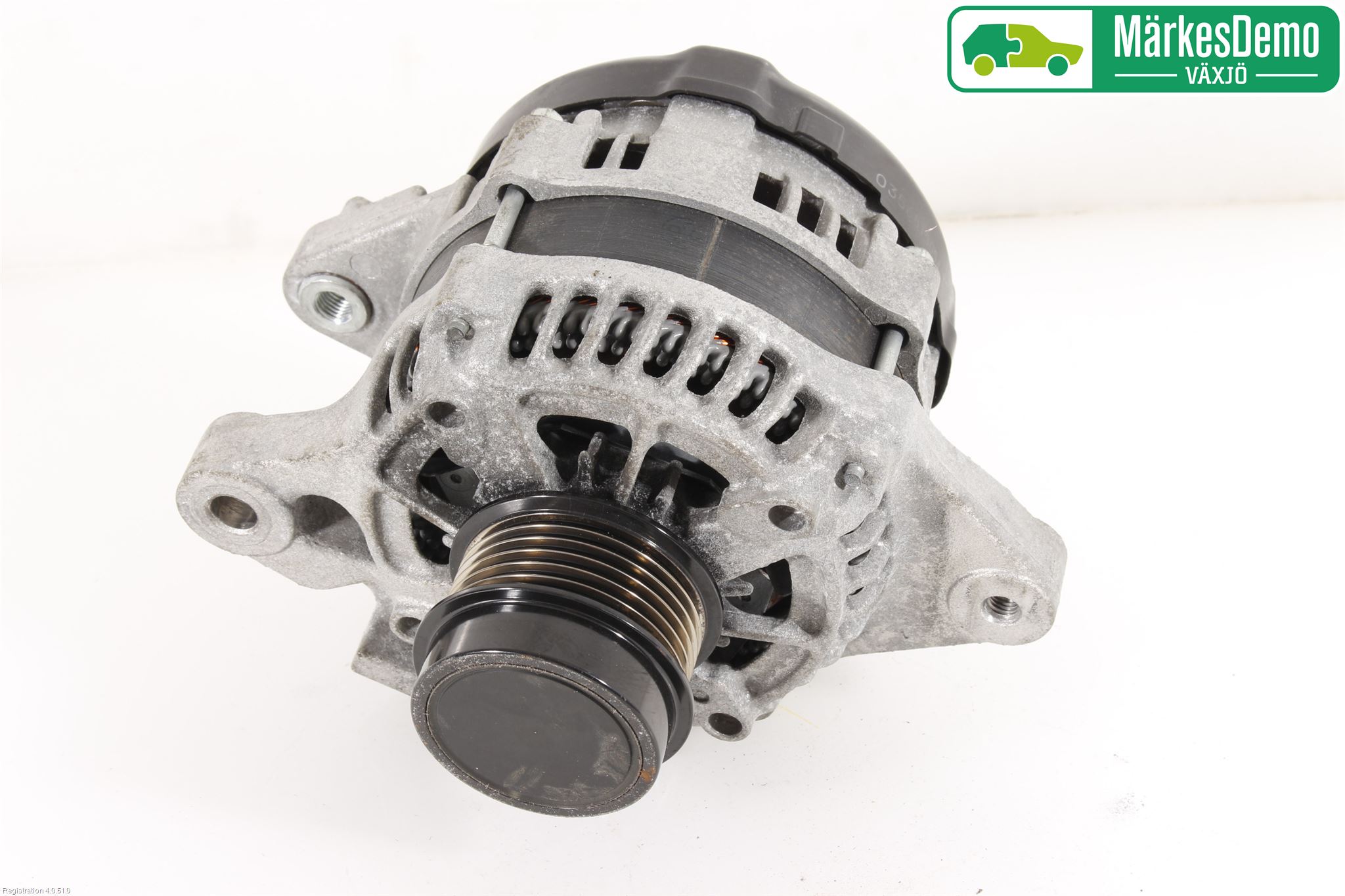 Toyota AURIS 13-19 Dynamo