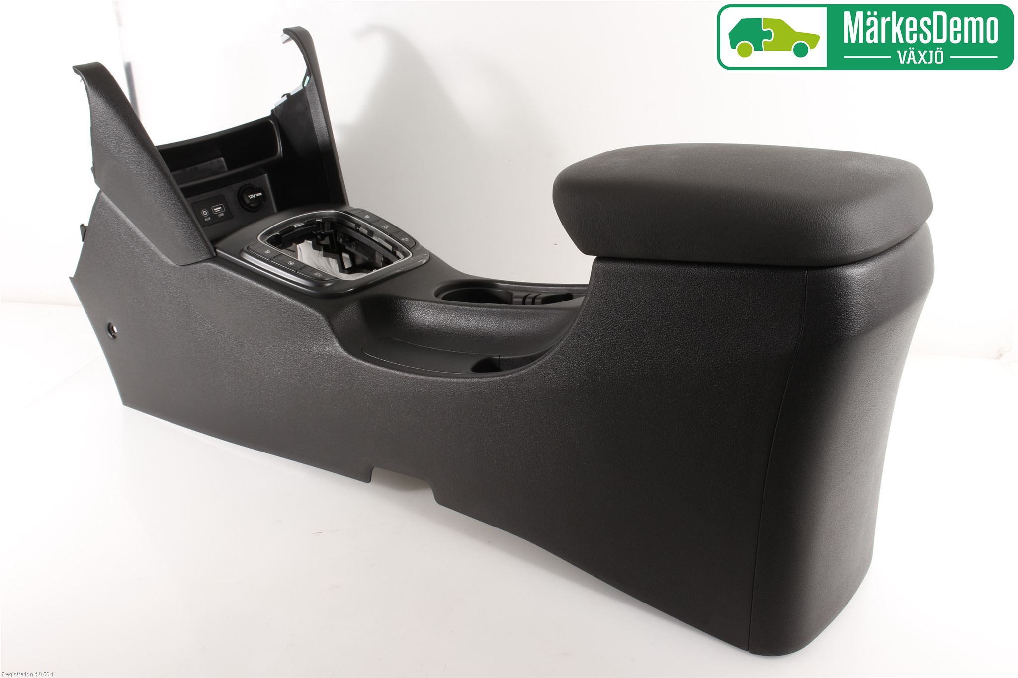 Hyundai KONA/ELECTRIC OS 18-23 Instrumentkonsoll Gulv