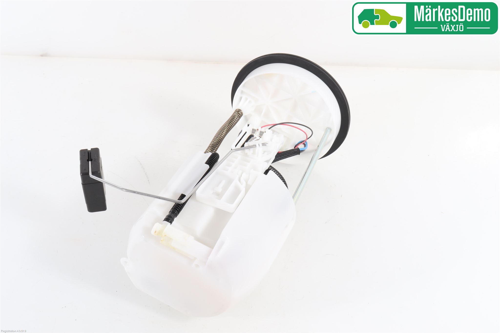 Mazda MX-5 IV (ND/ND2/ND3) MIATA 15- Drivstoffpumpe Fødepumpe El