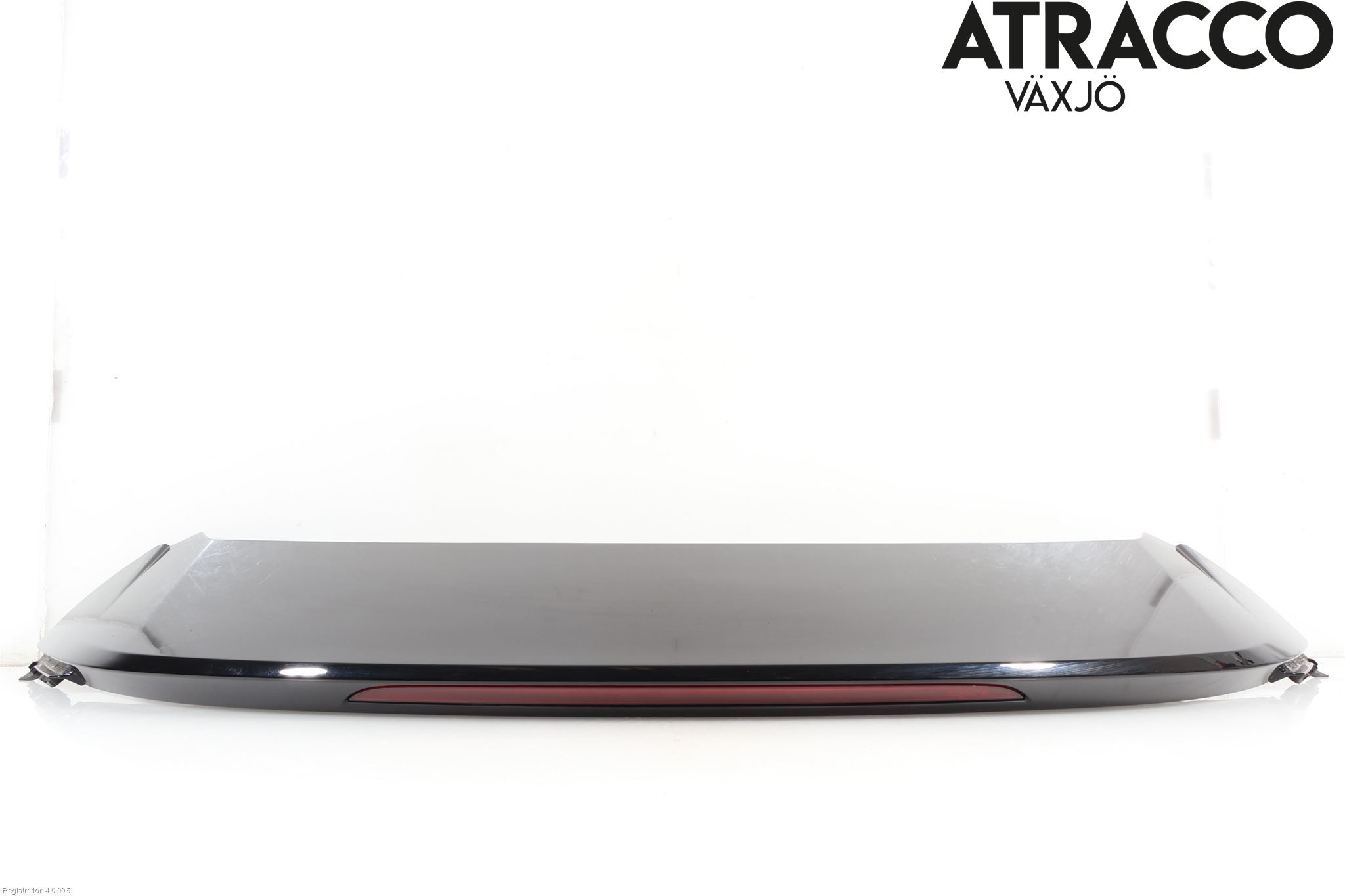 Mazda CX-30 20- Spoiler Bakluke