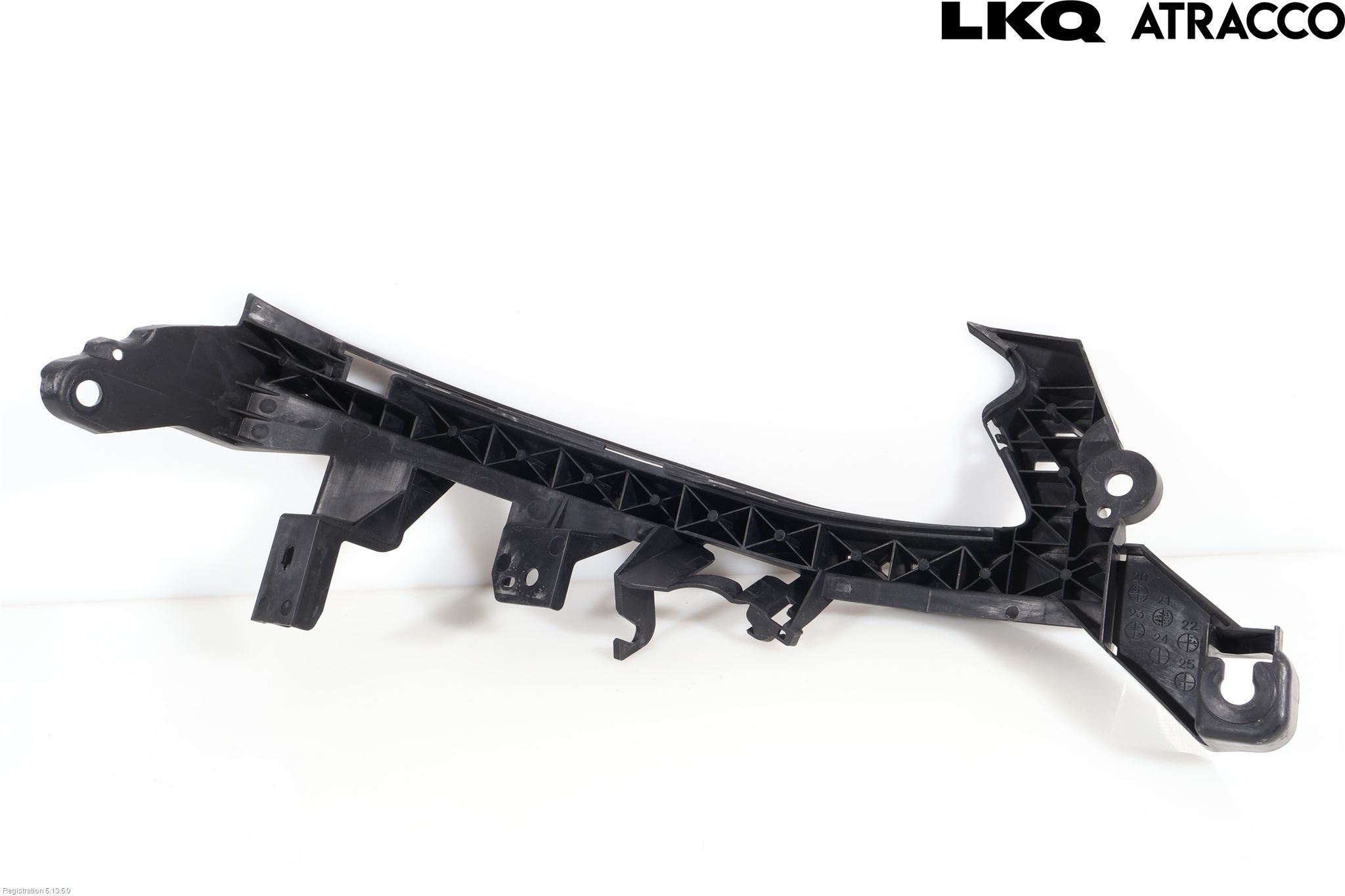 Subaru OUTBACK 21- Frontlykt Holder-Feste