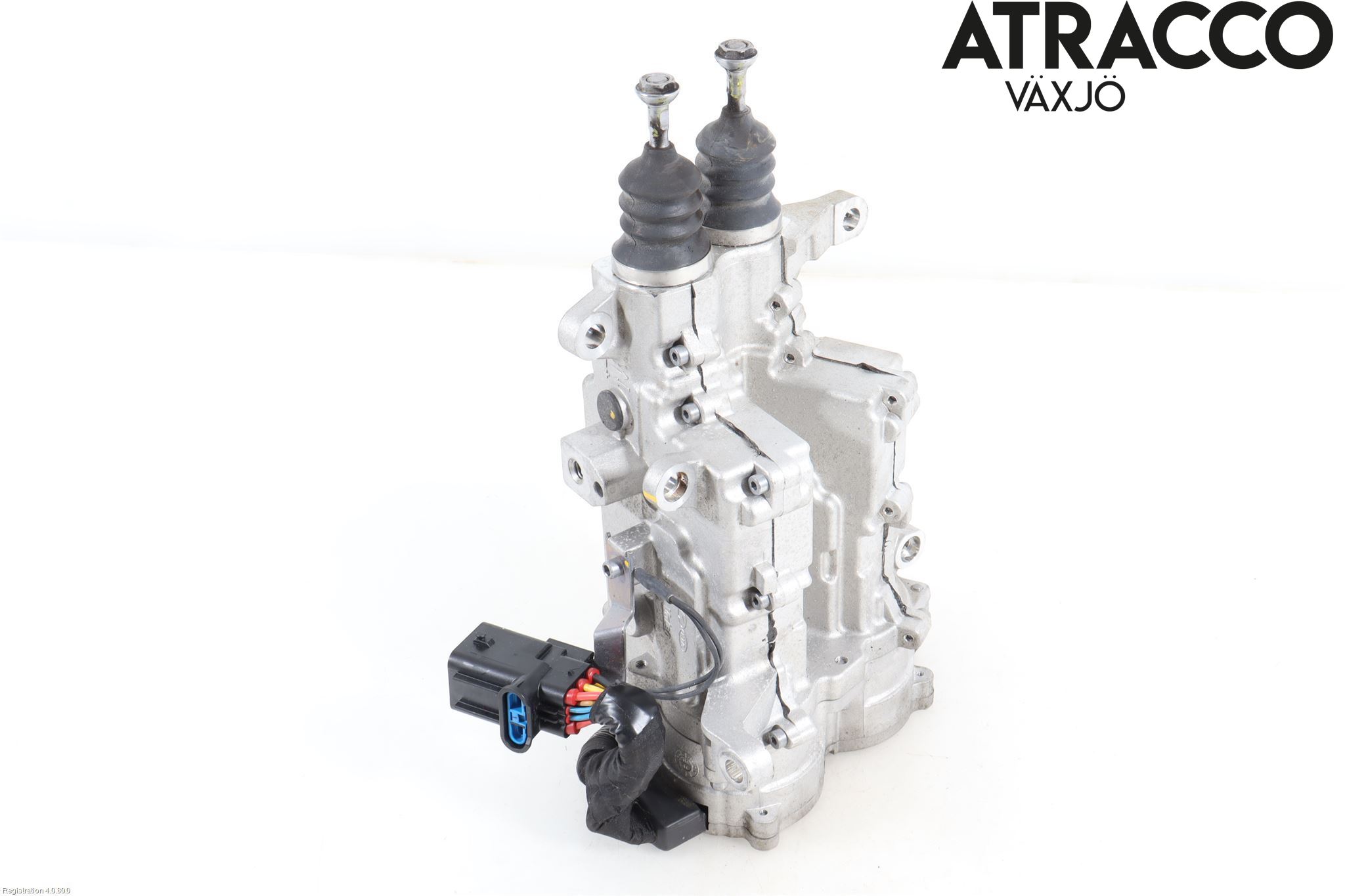 Hyundai KONA/ELECTRIC OS 18-23 Gearkasse  Tronic (Tip)