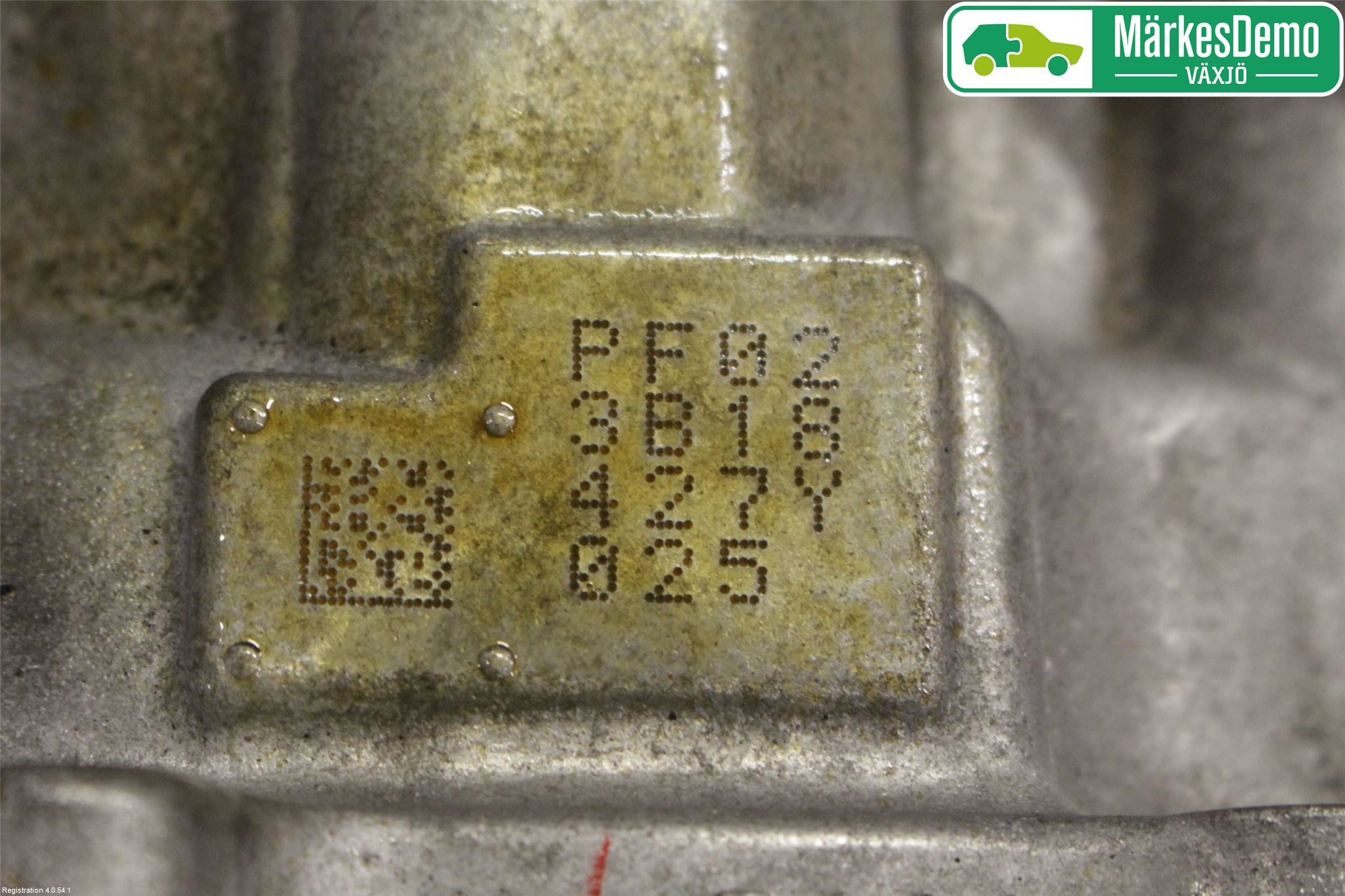 Toyota C-HR 16-23 Gearkasse Automat
