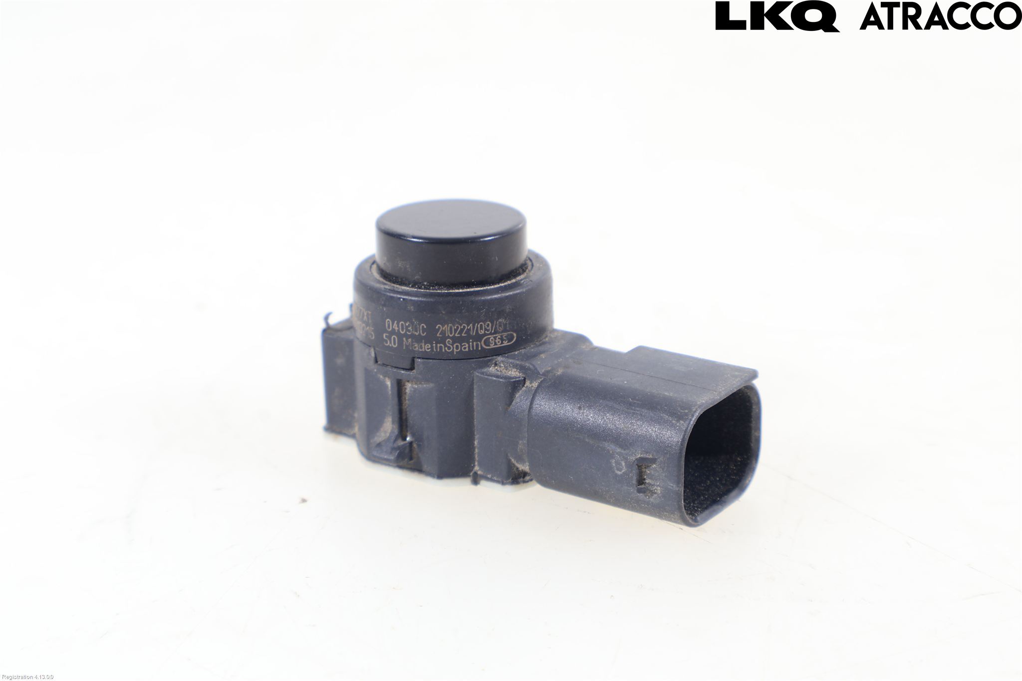Citroen BERLINGO 08-18 Sensor Ryggesensor