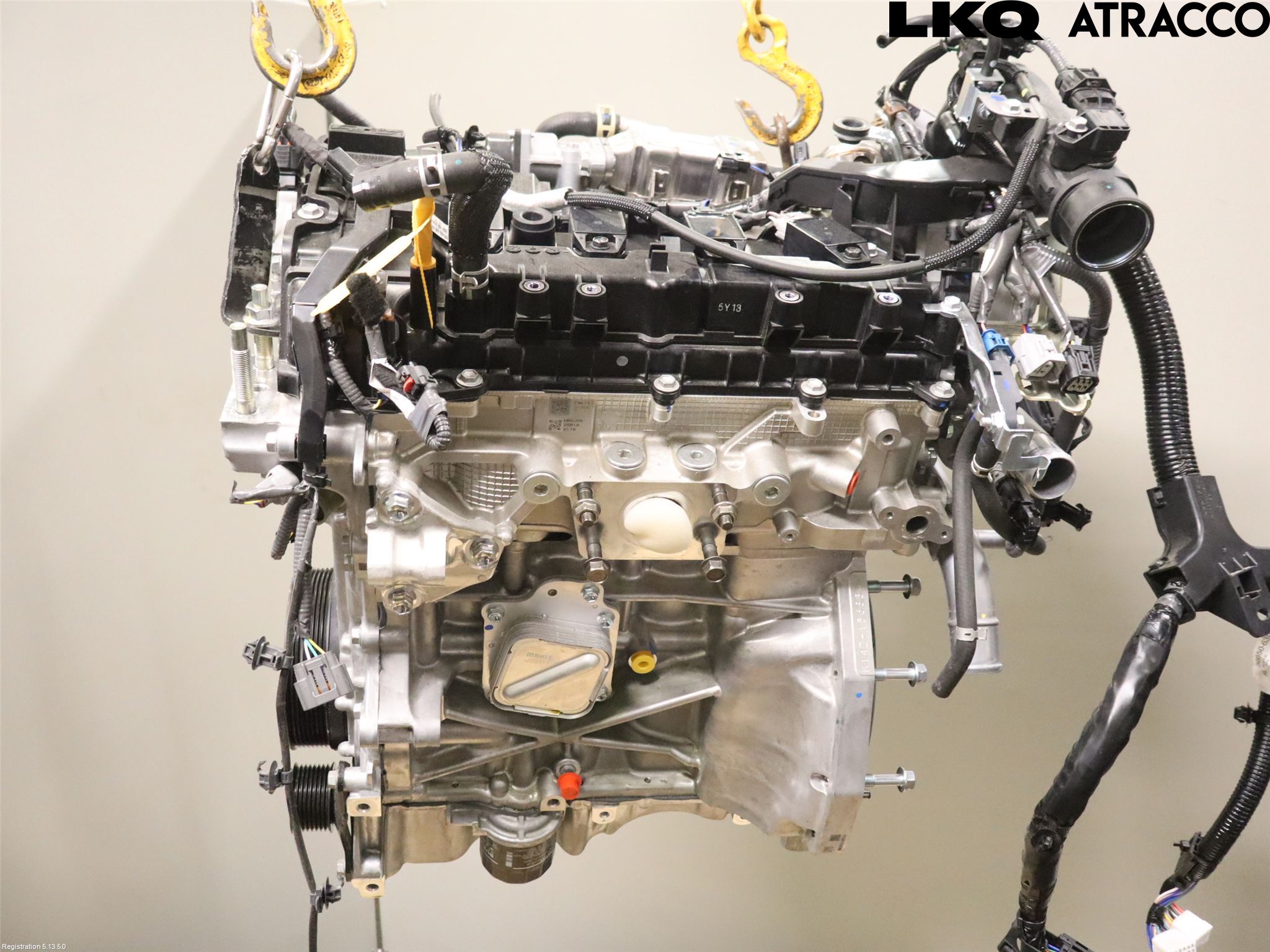 Suzuki VITARA 15- Motor Bensin