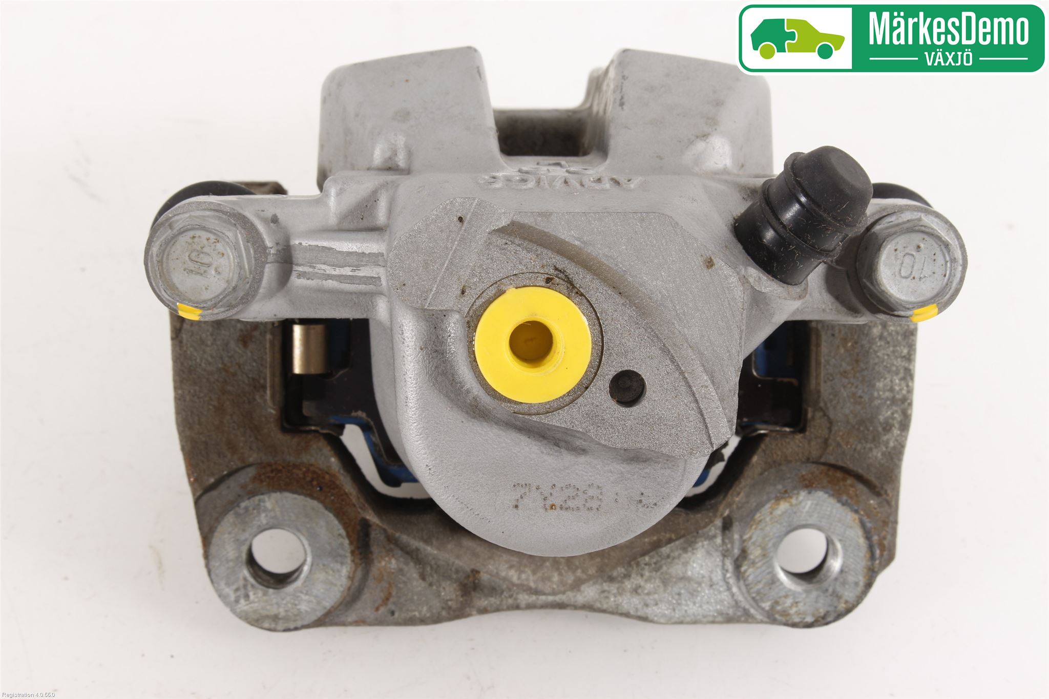 Toyota RAV4 13-18 Bremsecaliper Bak Venstre