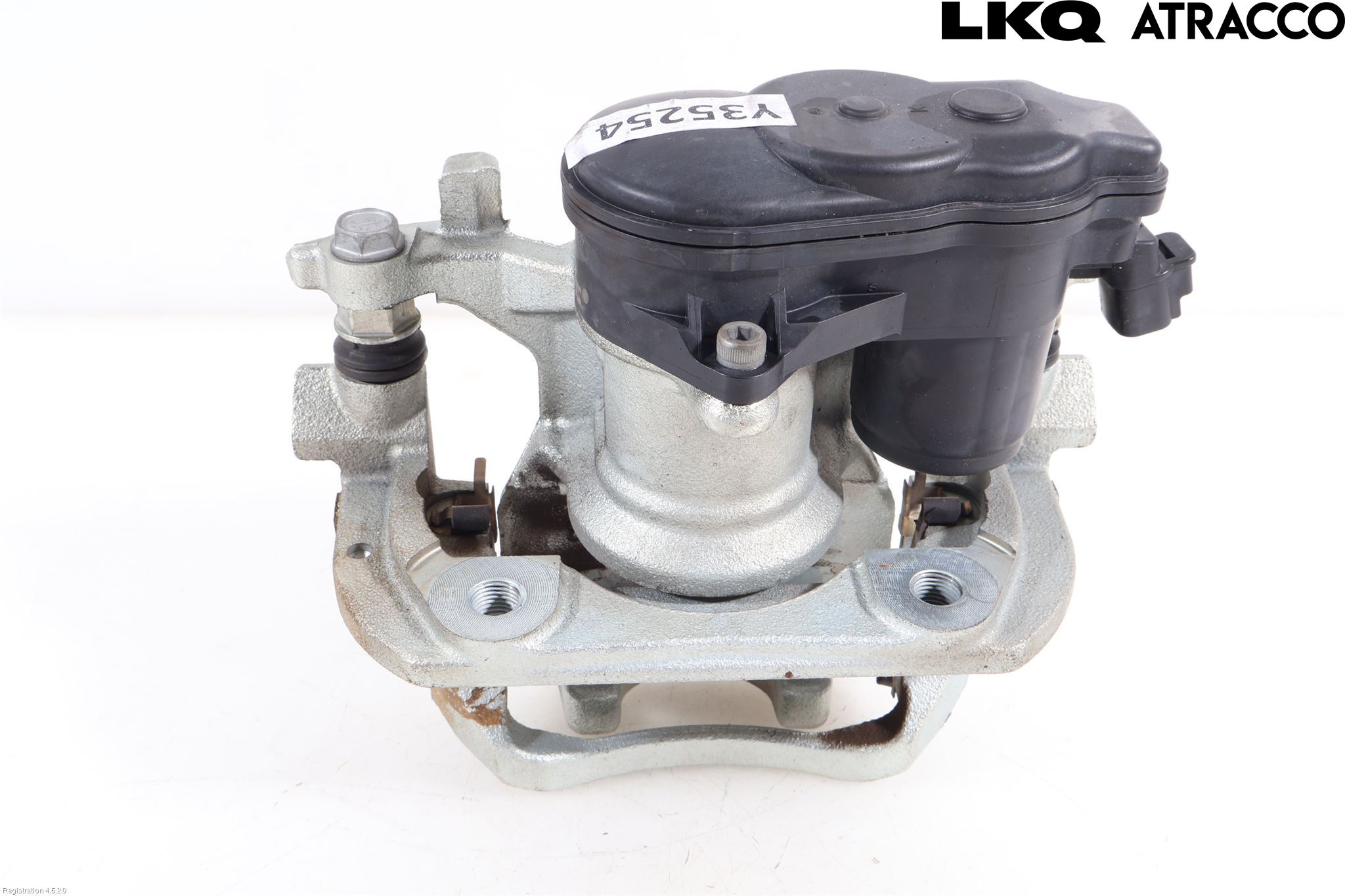 Toyota COROLLA CROSS XG10 22- Bremsecaliper Bak Venstre
