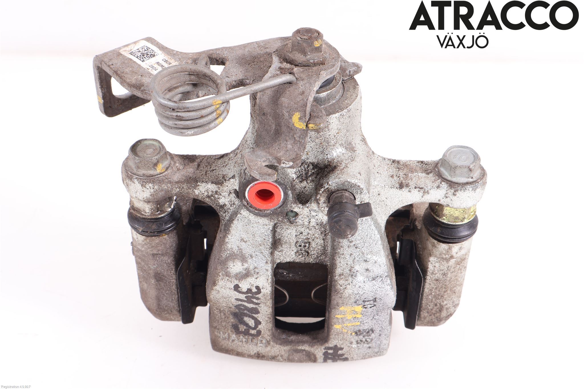 Hyundai BAYON BC3 21- Bremsecaliper Bak Høyre
