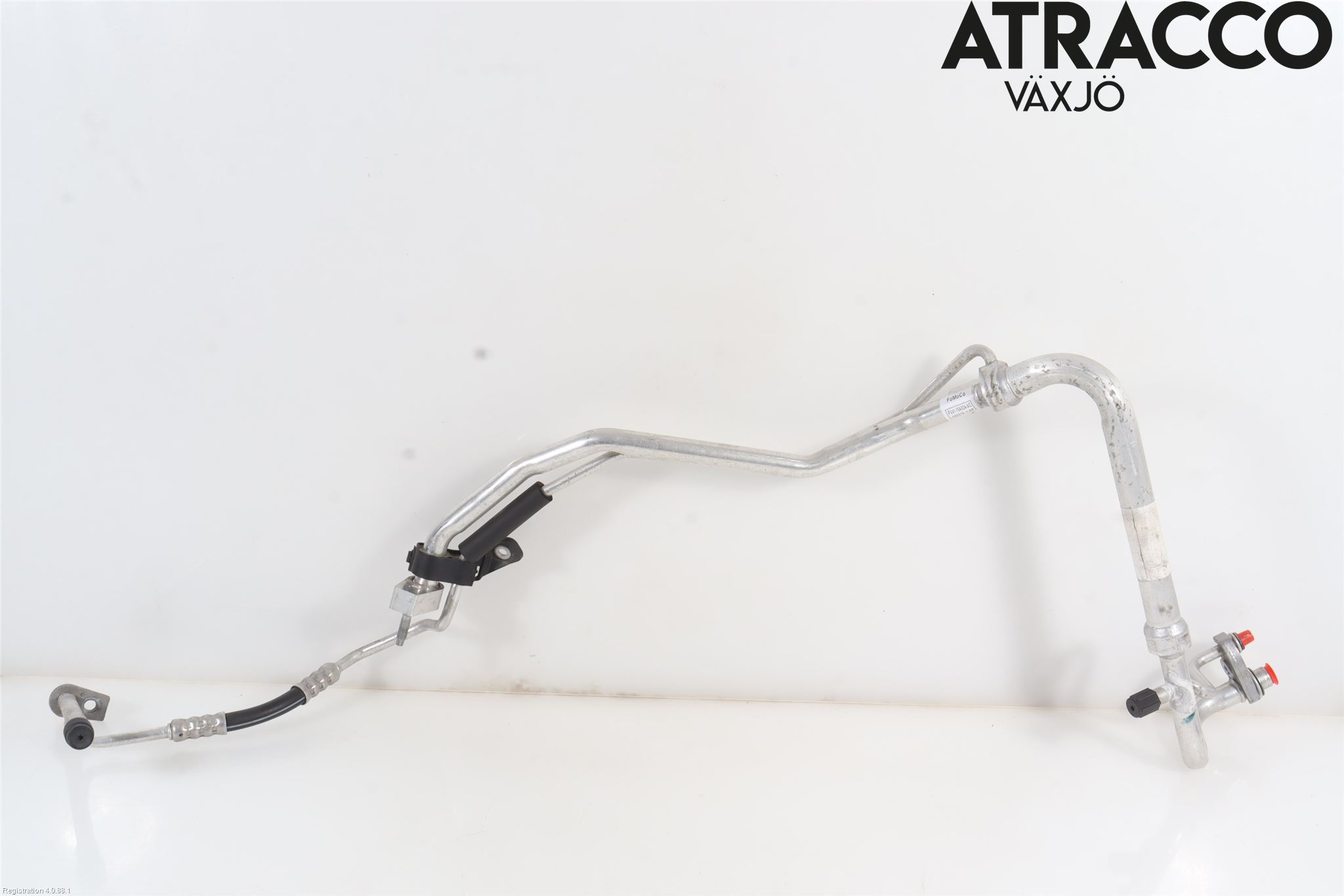 Ford KUGA 13-16 Varme Ac Slange - Rør