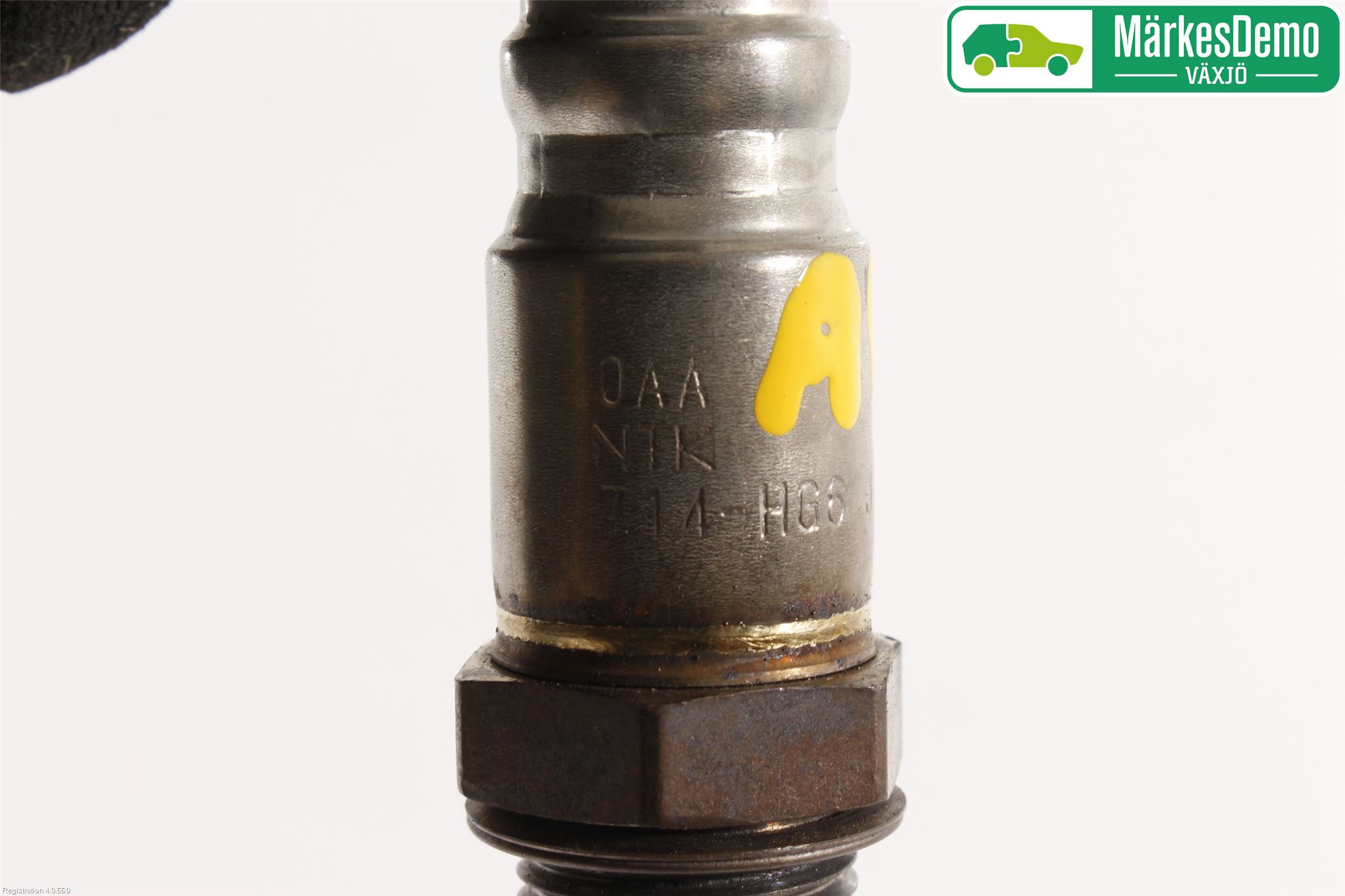 Honda JAZZ 15-20 Inns Lambdasonde