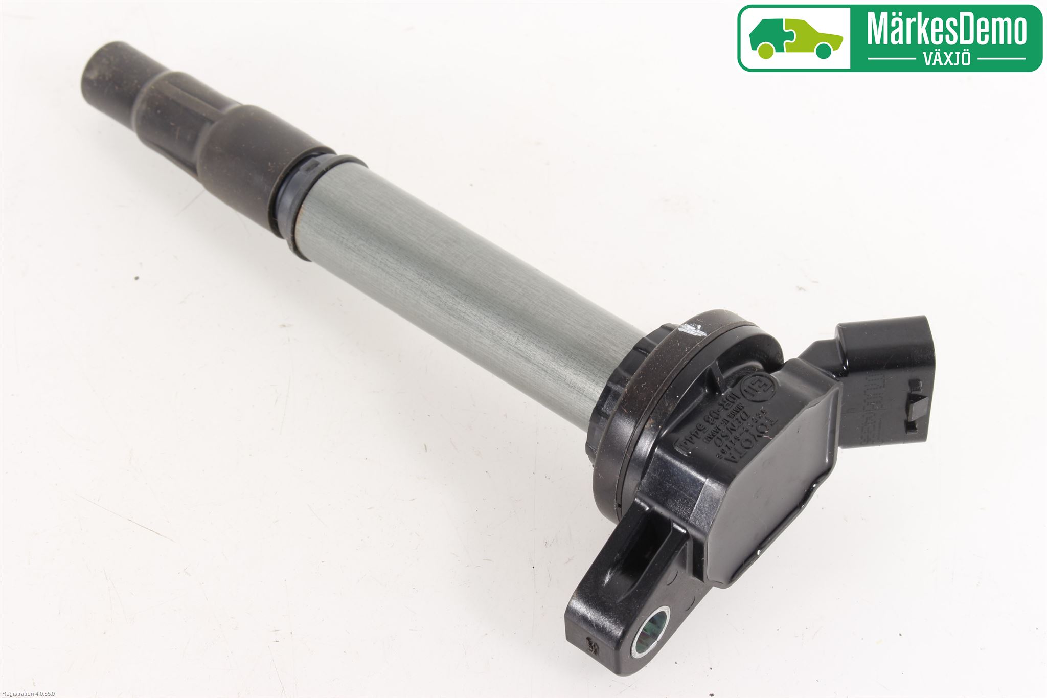 Toyota AVENSIS 16-18 Coil