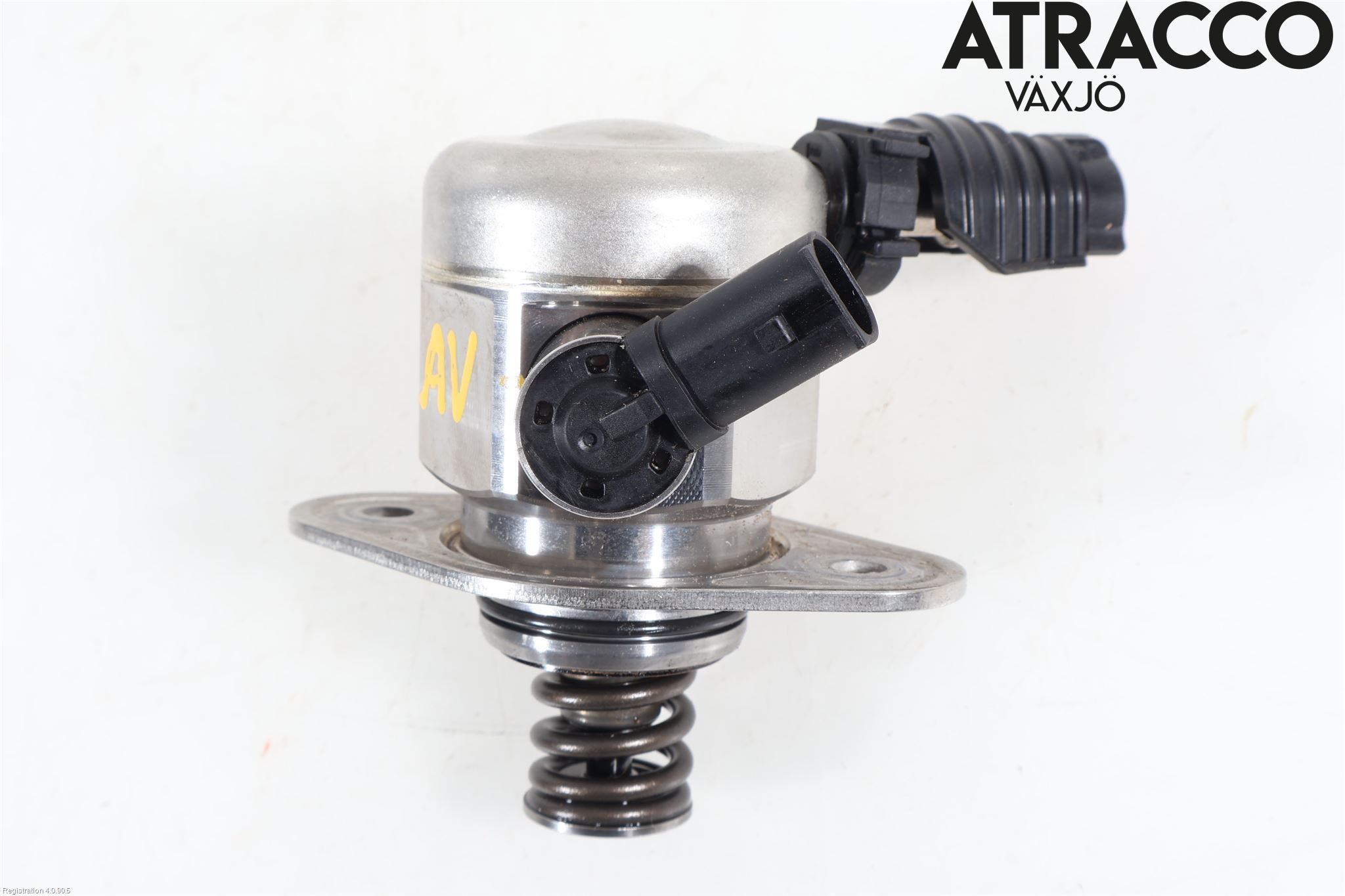 Hyundai i20 BC 21- Drivstoffpumpe Mekanisk