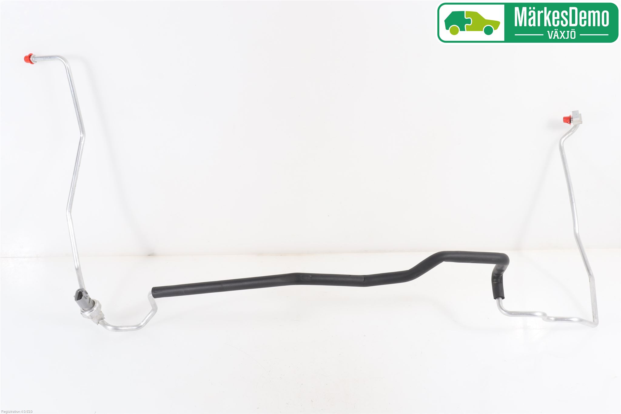 Suzuki SWIFT 17-24 Varme Ac Slange - Rør