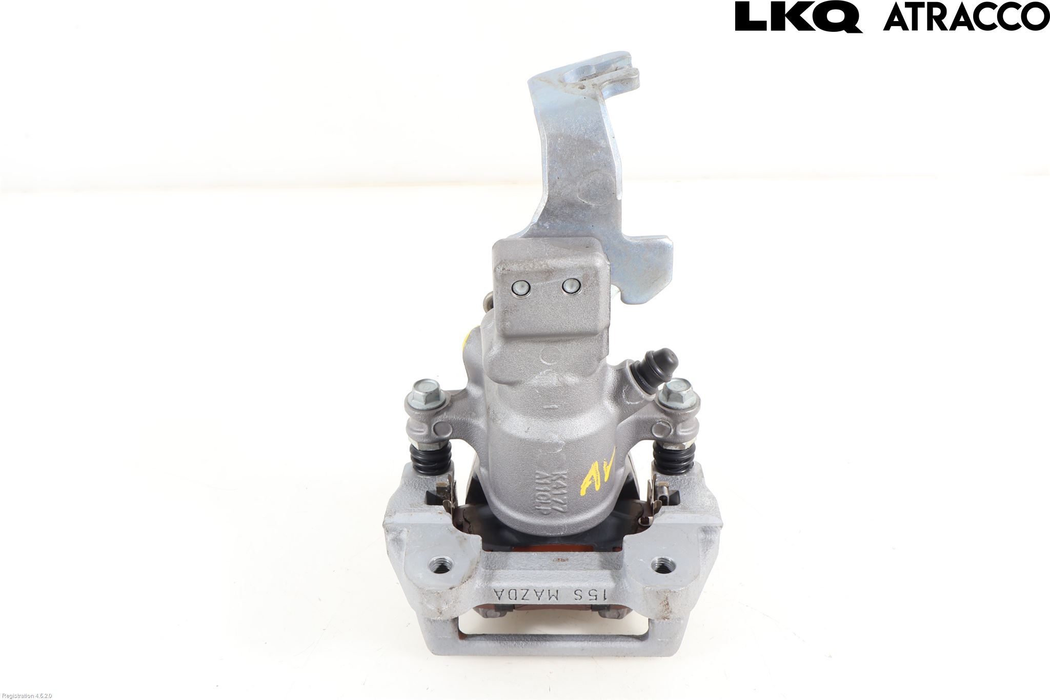 Mazda MX-5 IV (ND/ND2/ND3) MIATA 15- Bremsecaliper Bak Høyre