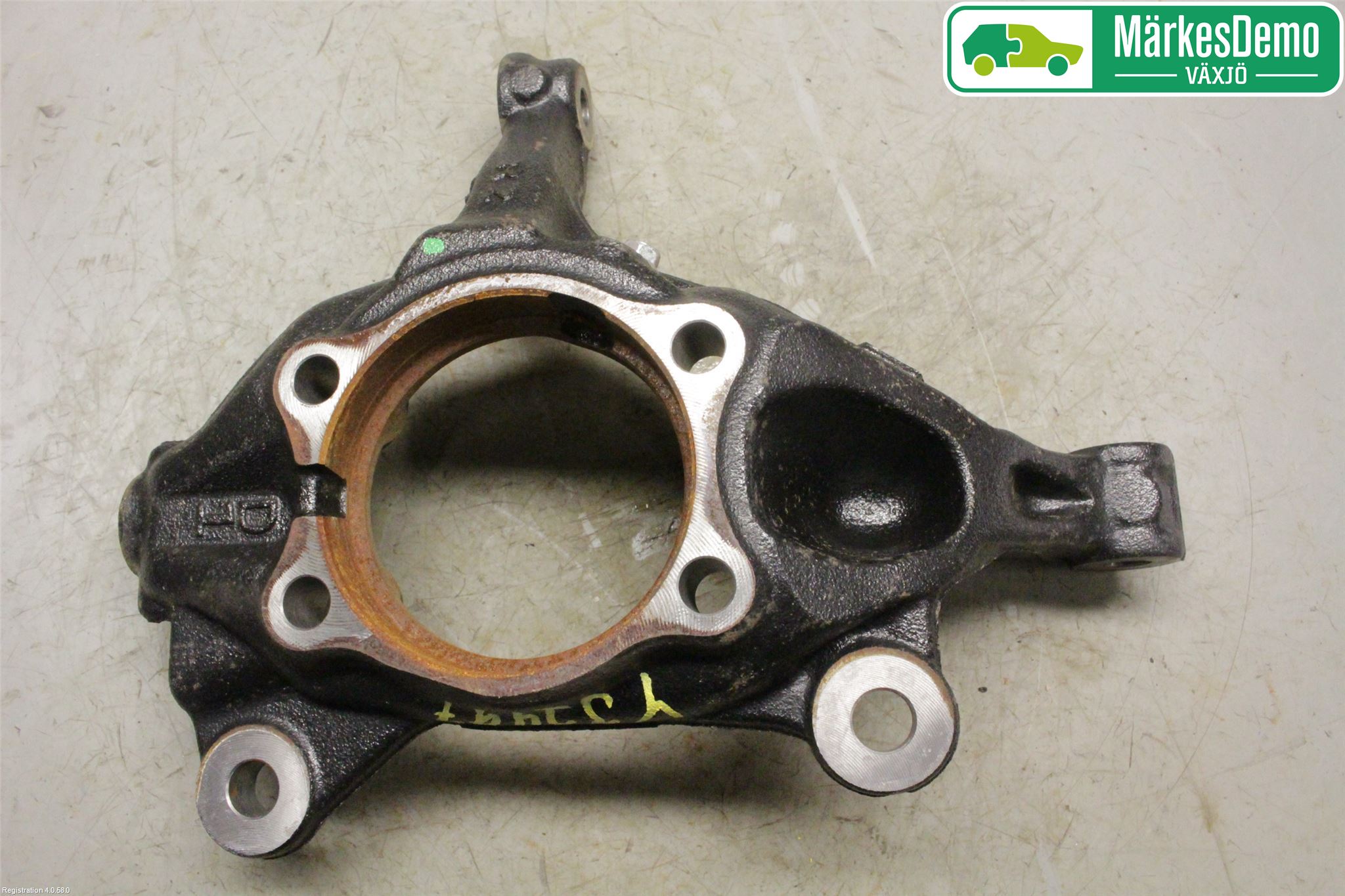 Mazda CX-3 Spindel Hf