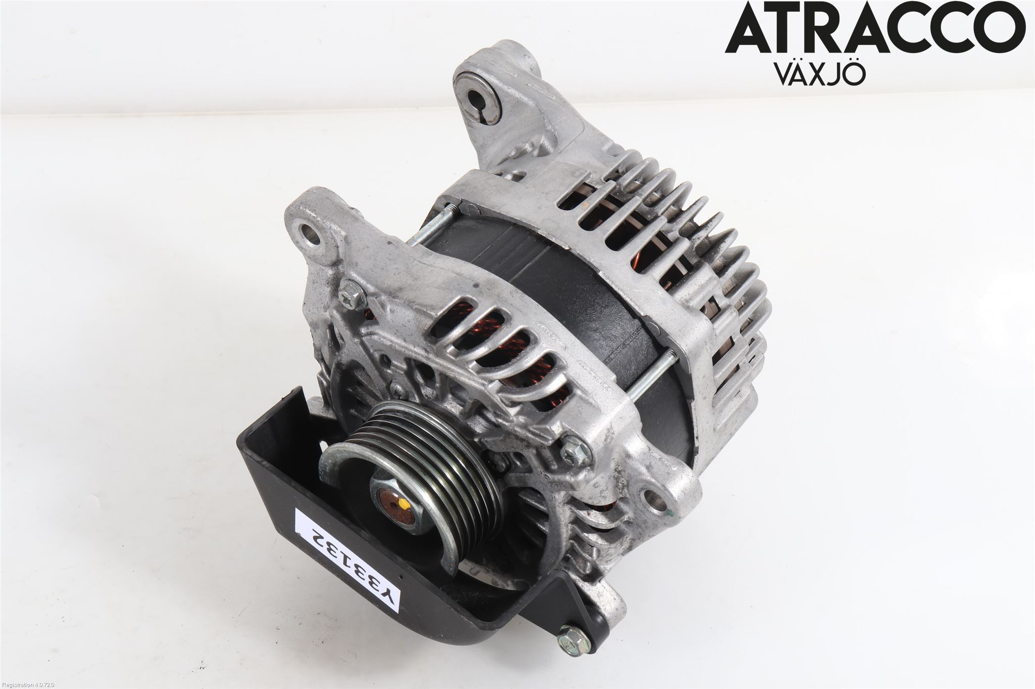 Toyota GT86 12- Dynamo