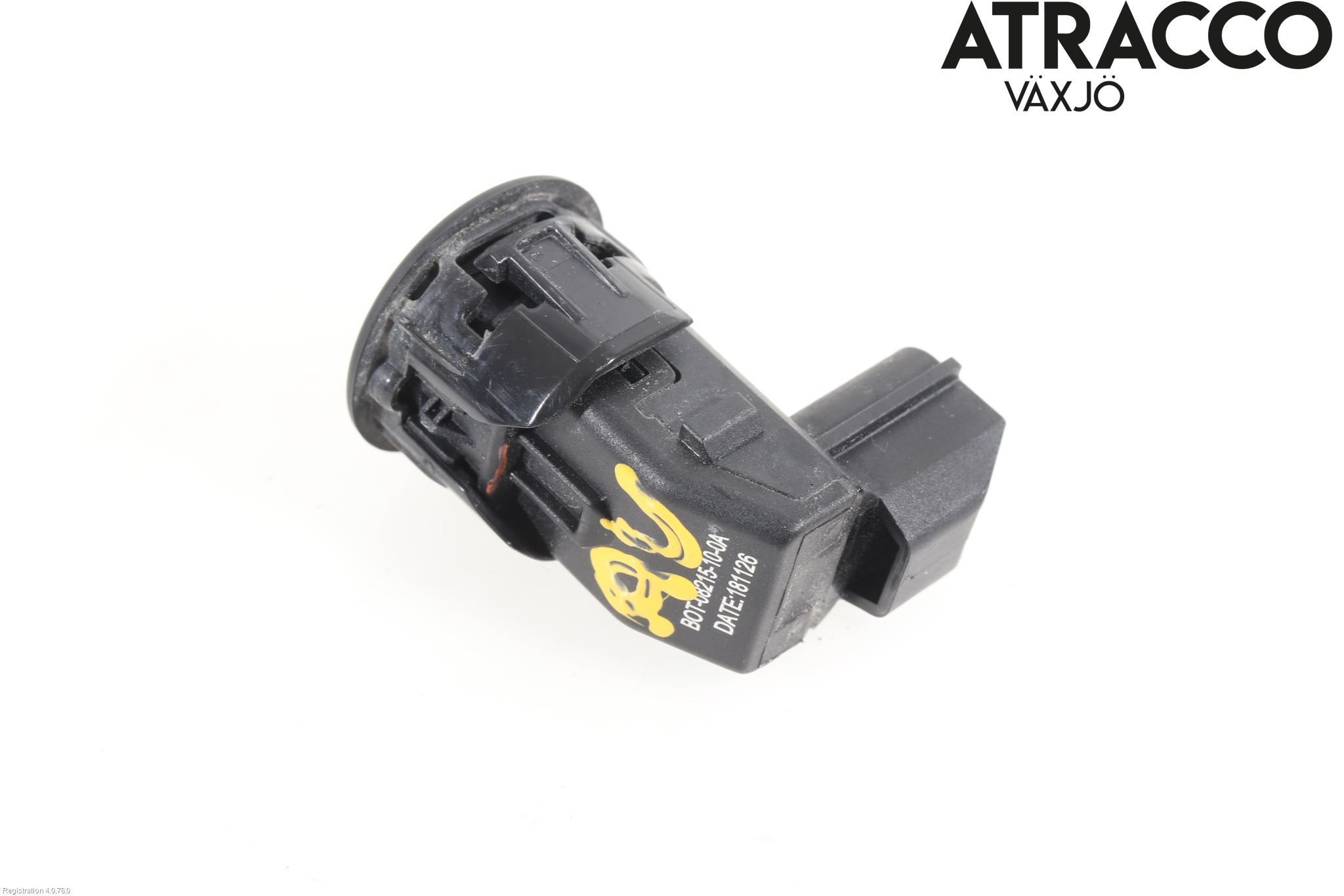 Suzuki VITARA 15- Sensor Parkering Front
