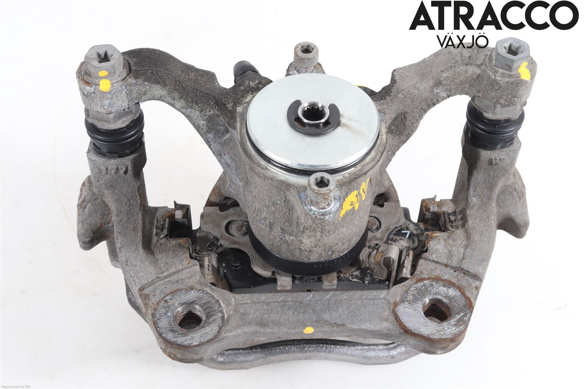 Toyota C-HR 16-23 Bremsecaliper Bak Høyre