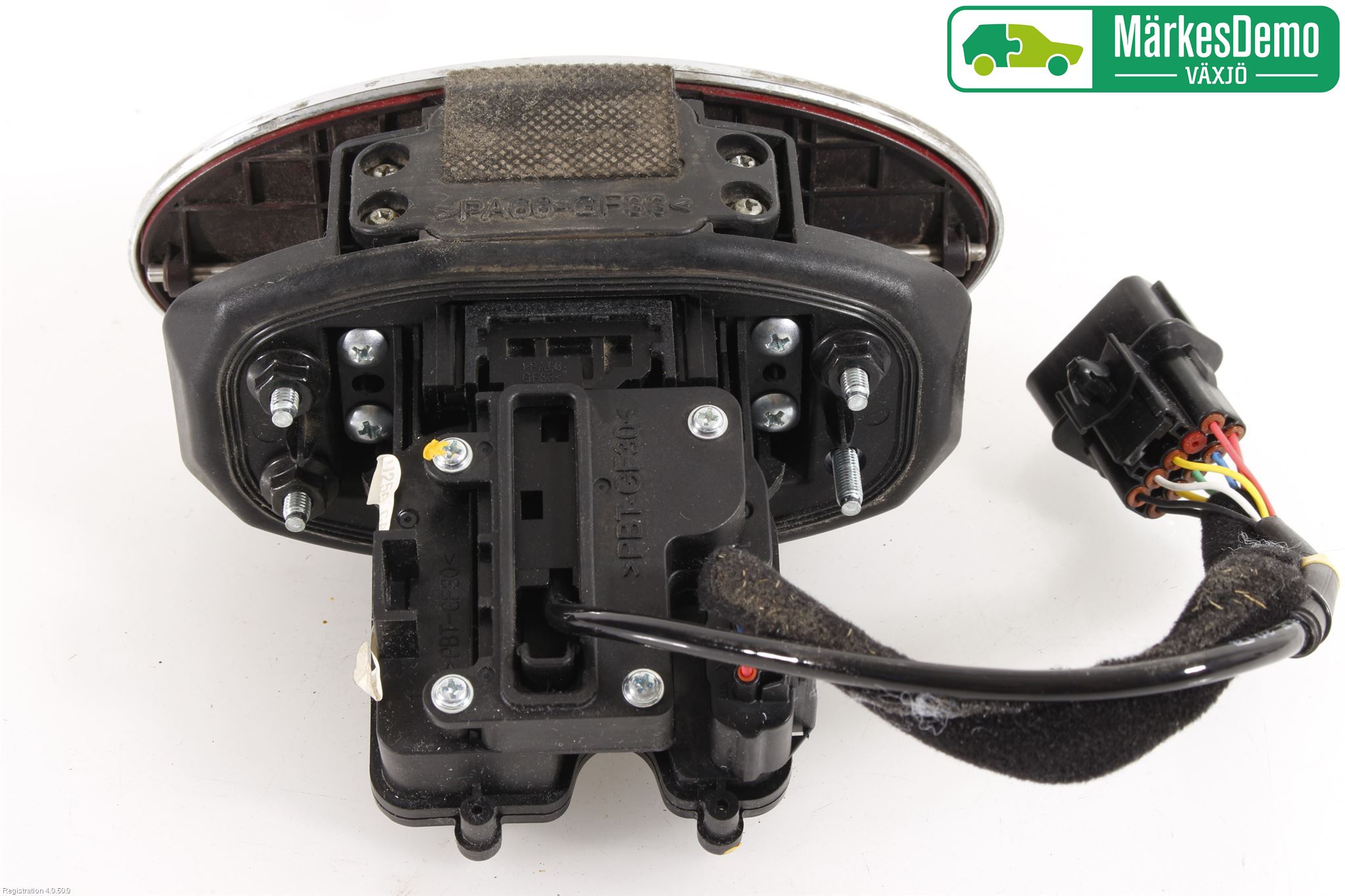 Hyundai i30 GD 13-17 Parkeringshjelp Kamera