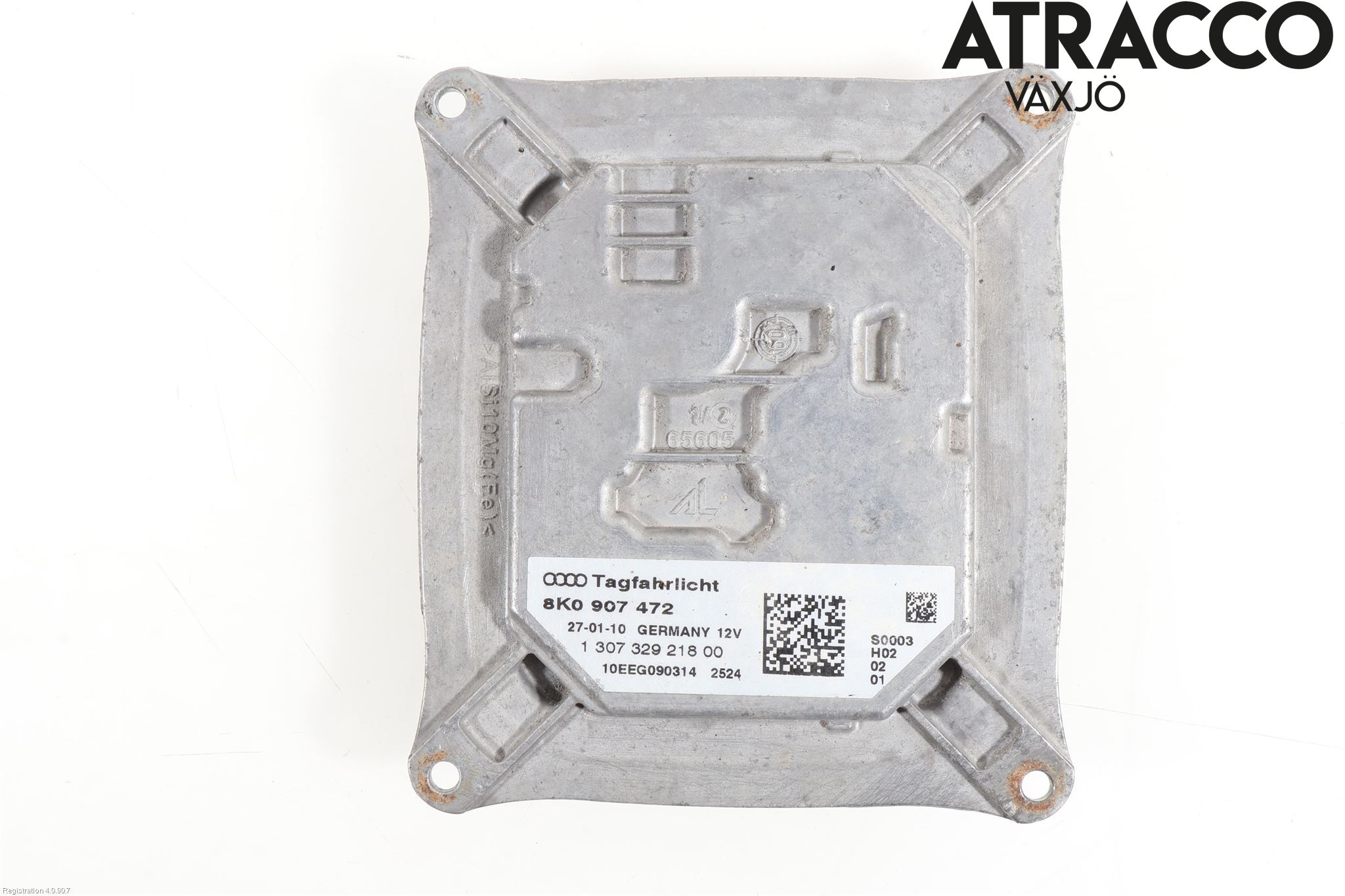 Audi A4/S4 08-11 Styreenhet Xenon