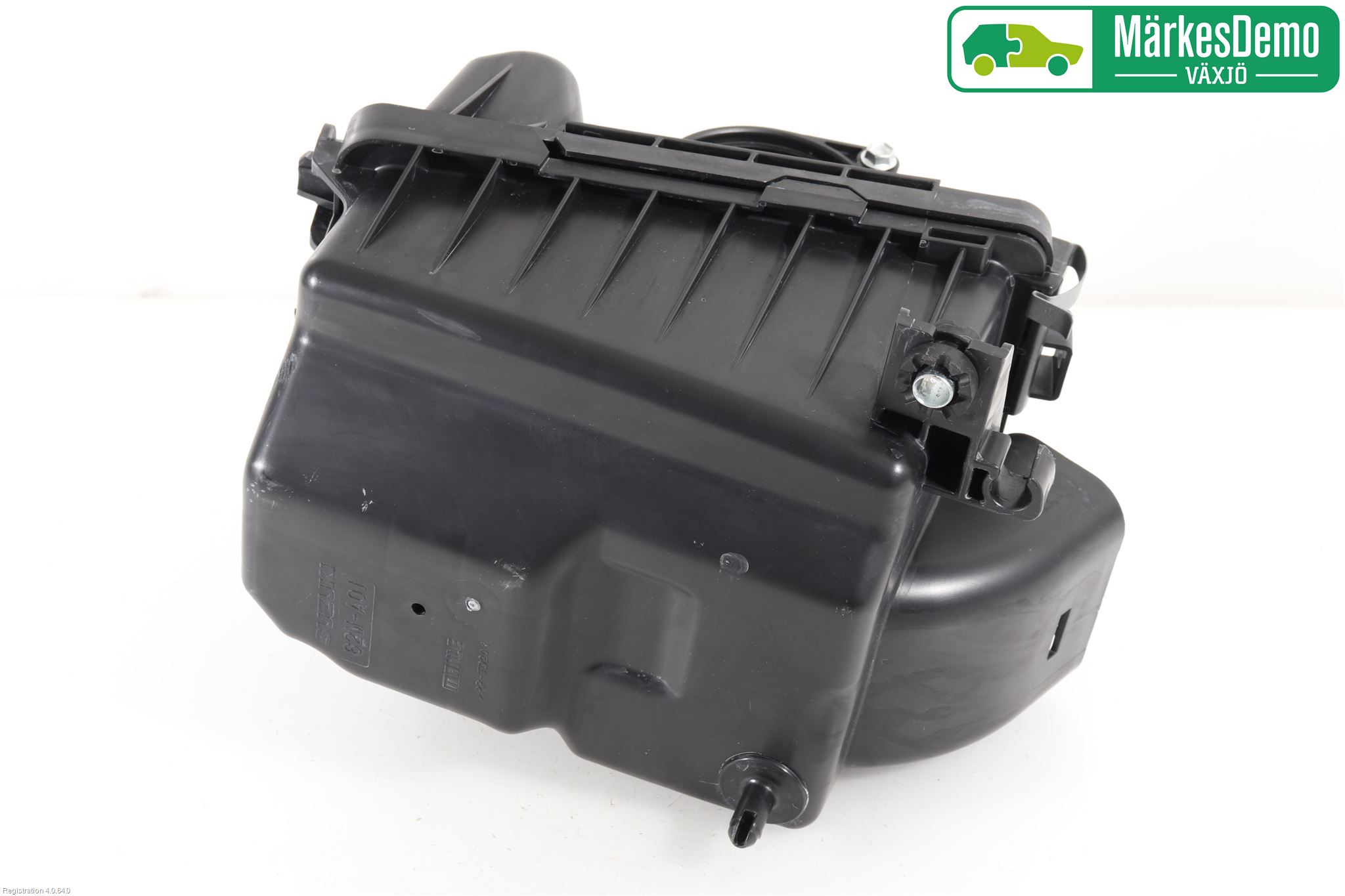 Suzuki VITARA 15- Luftfilter Boks