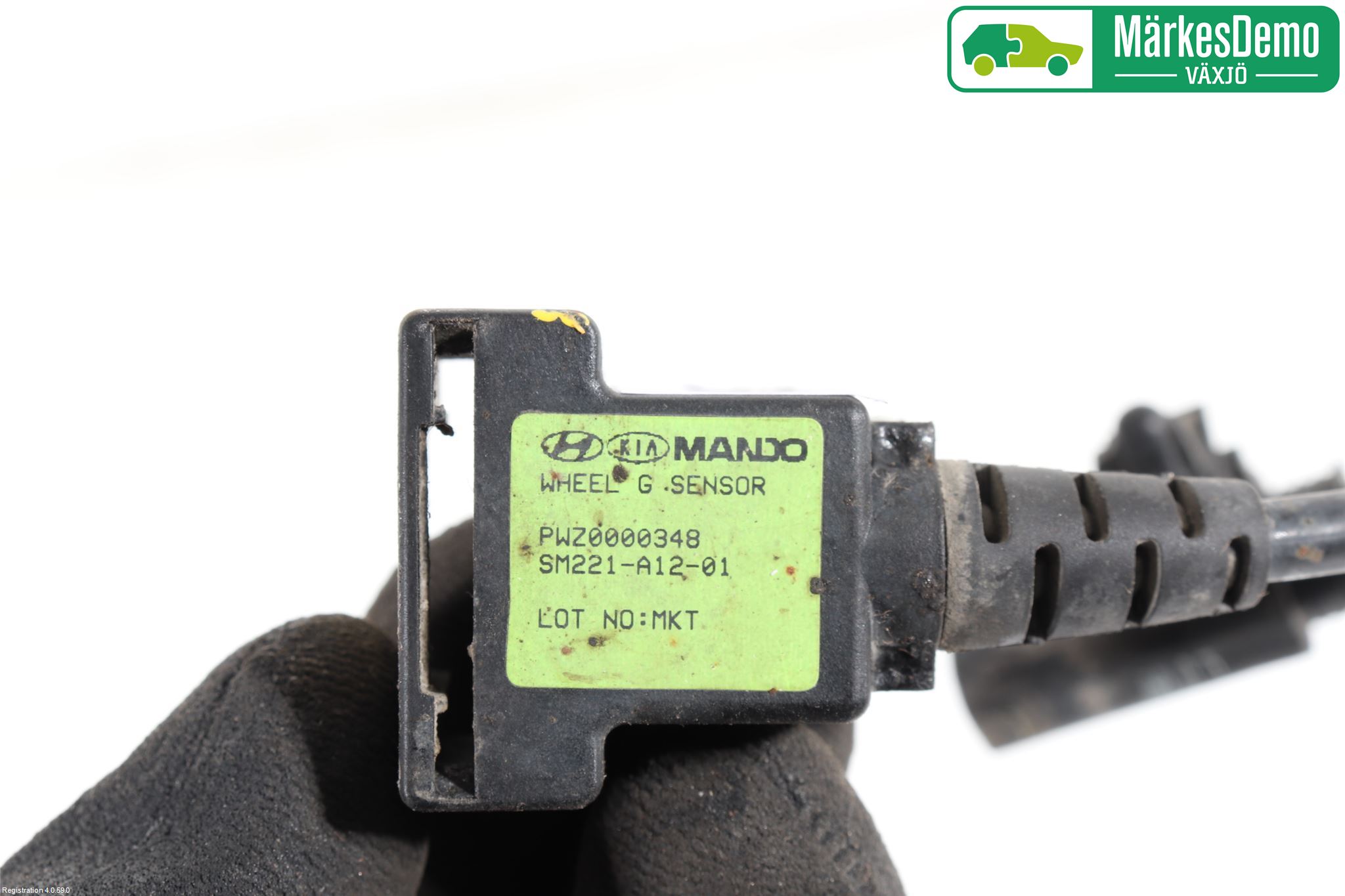 Hyundai i30 PD 17- Sensor Øvrig