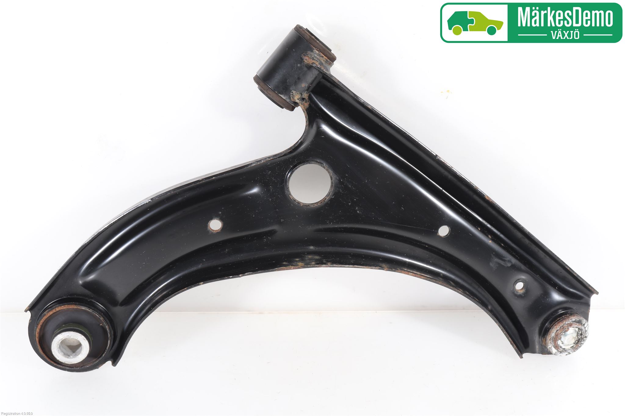 Suzuki SWIFT 17-24 Bærearm Foran Venstre Nedre