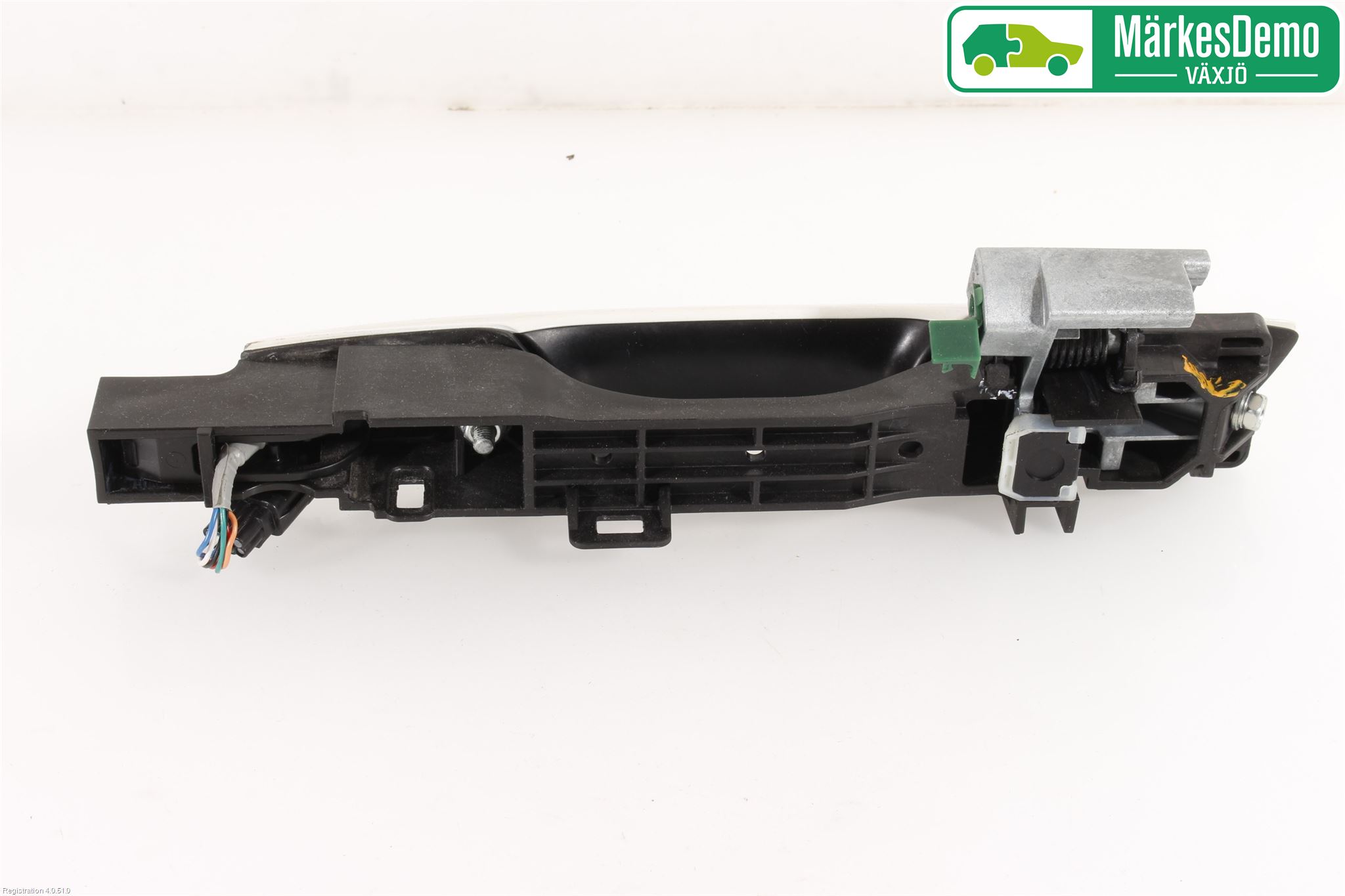 Honda CIVIC 17-22 Dørhandtak Ytre Høyre