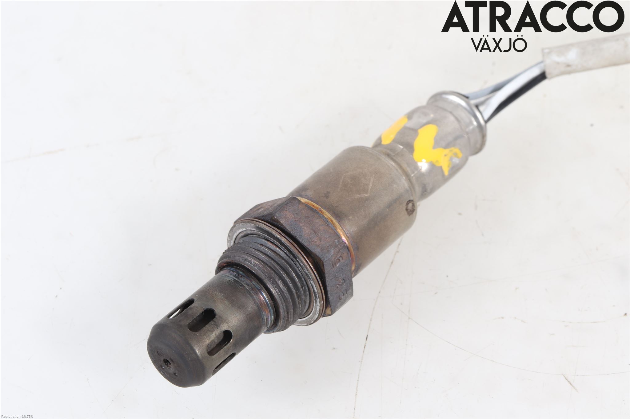 Nissan QASHQAI 14-17 Inns Lambdasonde