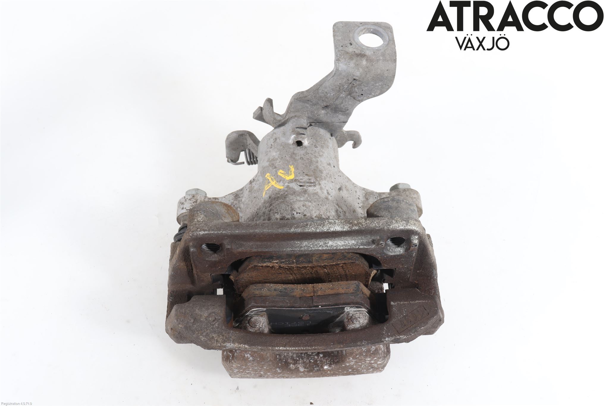 Hyundai i30 PD 17- Bremsecaliper Bak Venstre