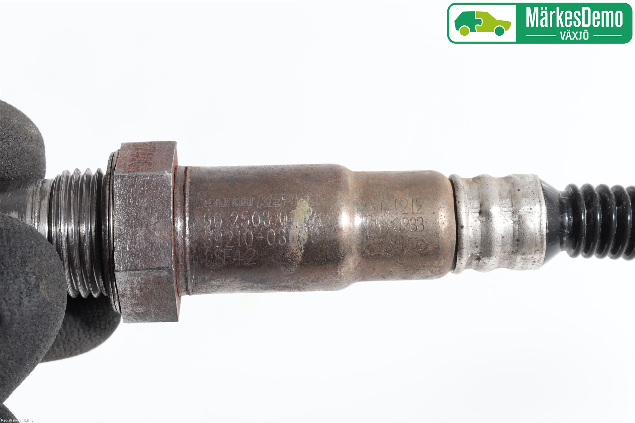 Hyundai i20 GB 15-20 Inns Lambdasonde