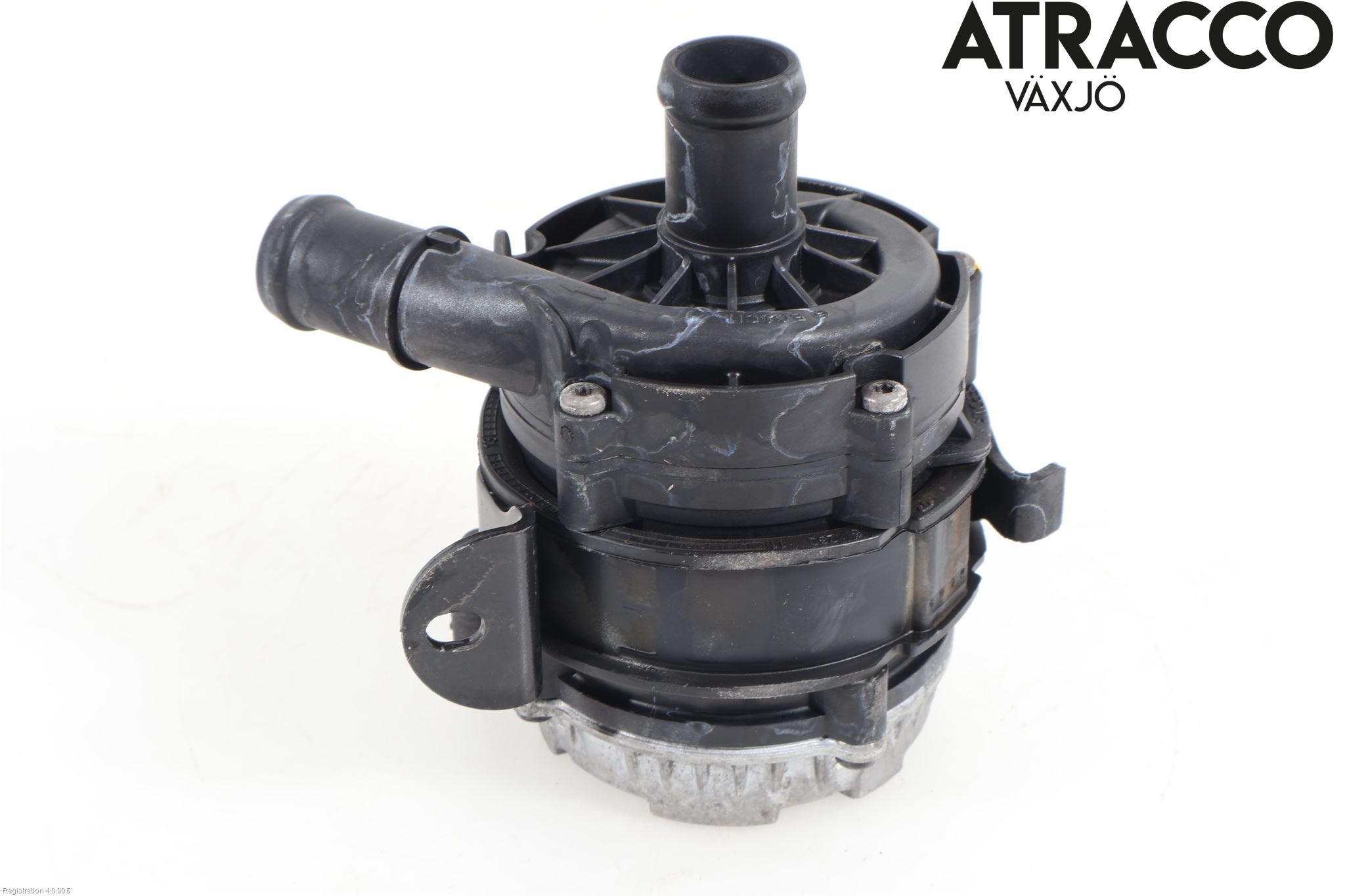 Volkswagen VW PASSAT 15-19 Varme Sirkulasjonspumpe