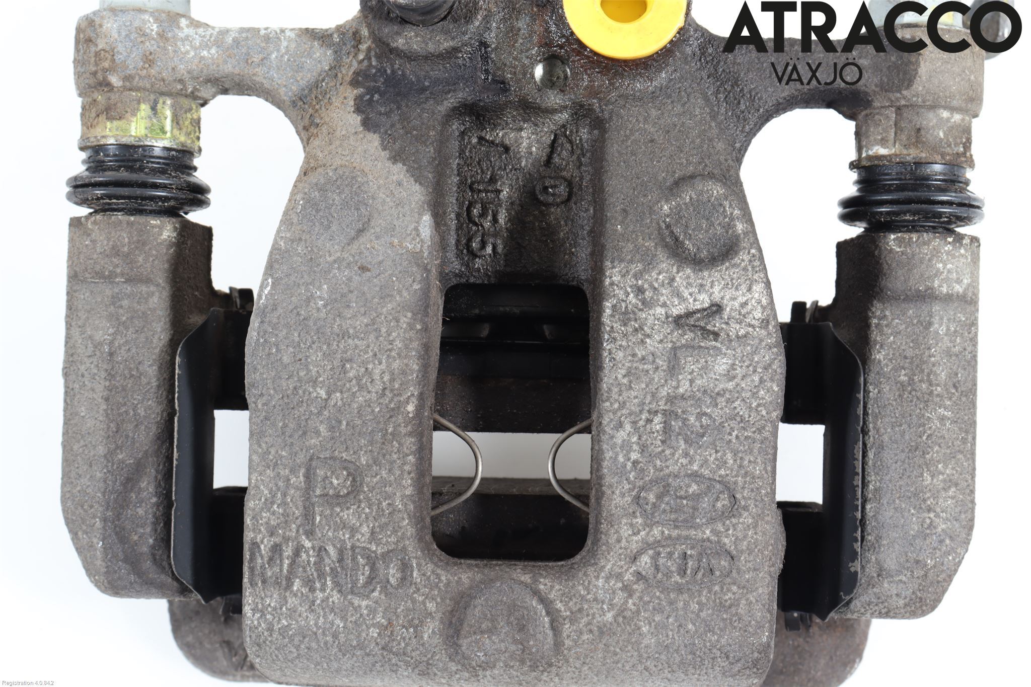 Hyundai i20 BC 21- Bremsecaliper Bak Venstre