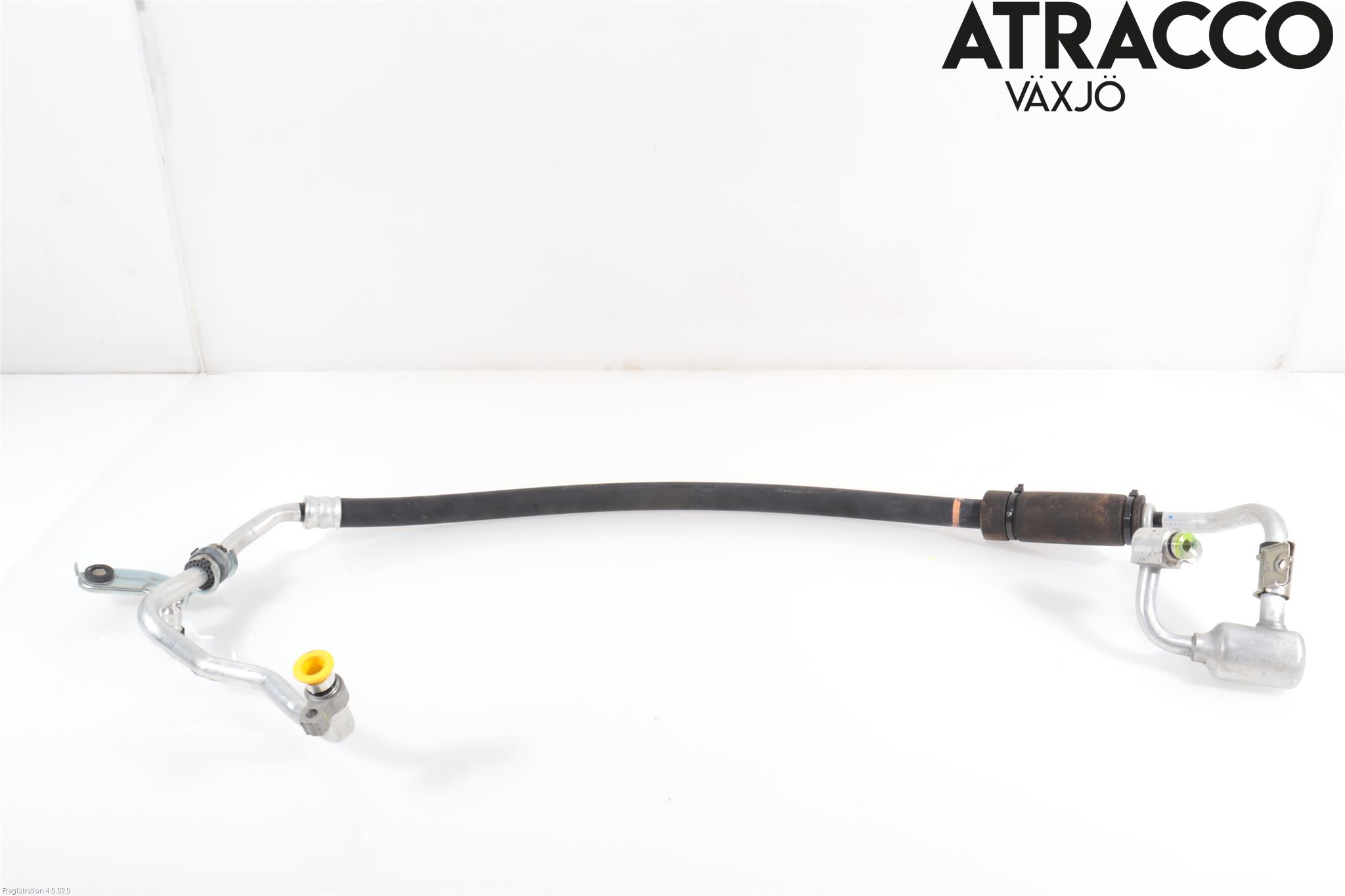 Honda CIVIC 17-22 Varme Ac Slange - Rør