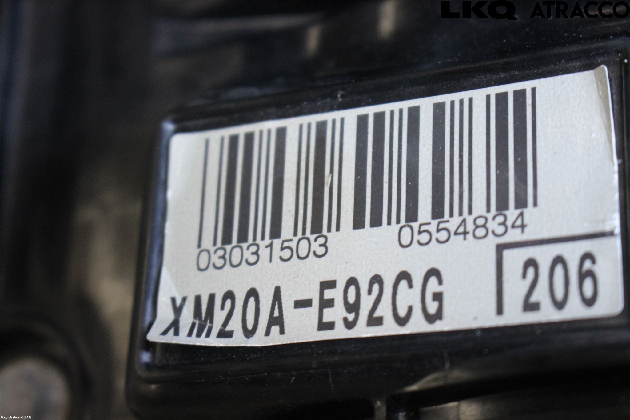 Toyota C-HR 16-23 Motor Bensin