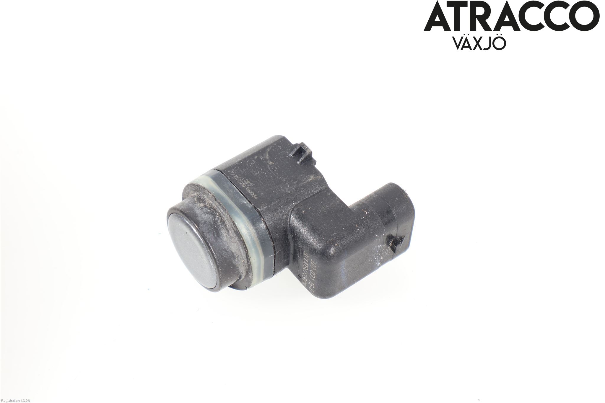 BMW 5 F10/F11/F18 09-17 Sensor Ryggesensor