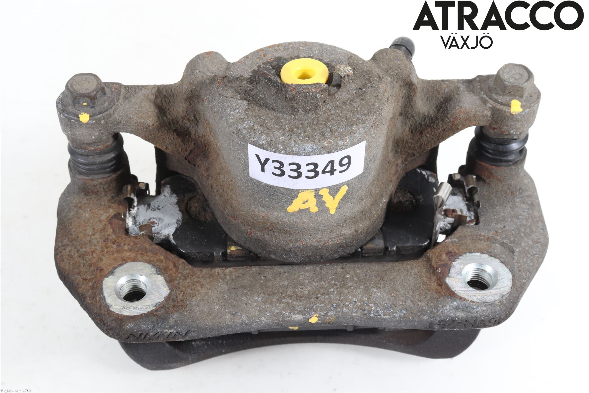 Honda HR-V 15-21 Bremsecaliper Foran Høyre