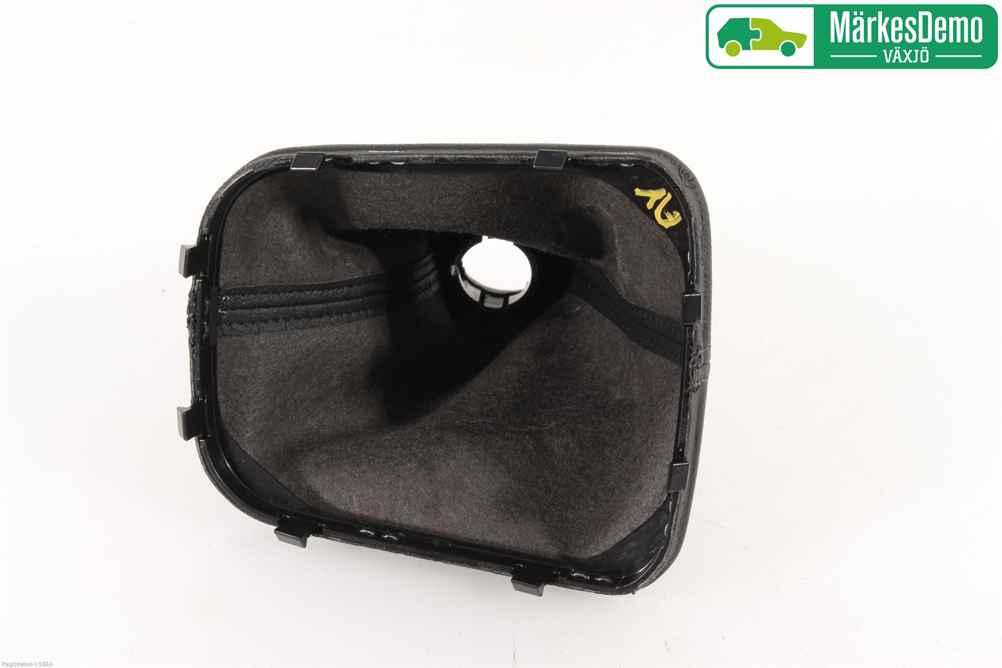 Hyundai i30 PD 17- Gearspak Mansjett