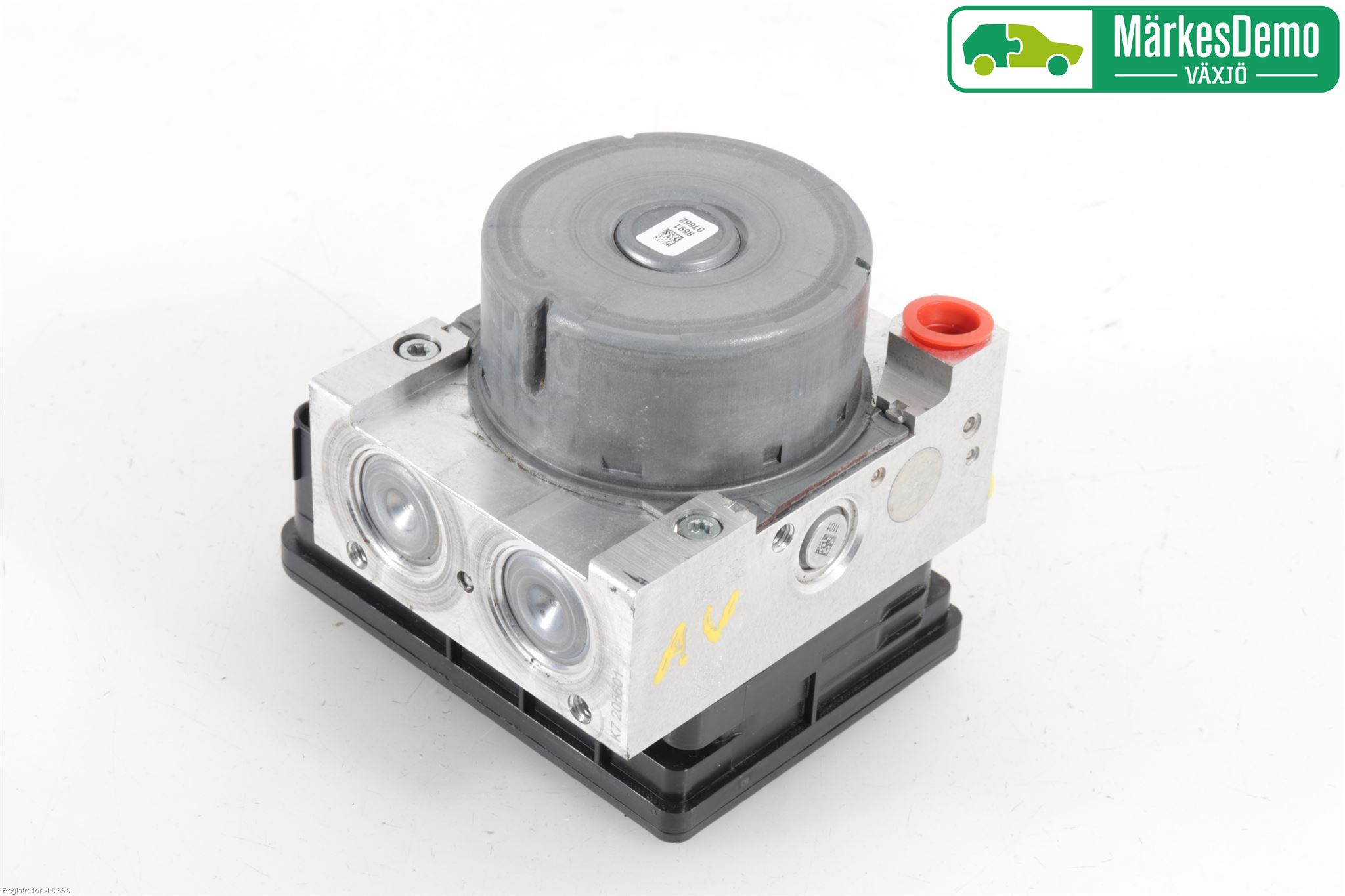 Ford MUSTANG VI 15-22 Abs Hydraulikkaggregat