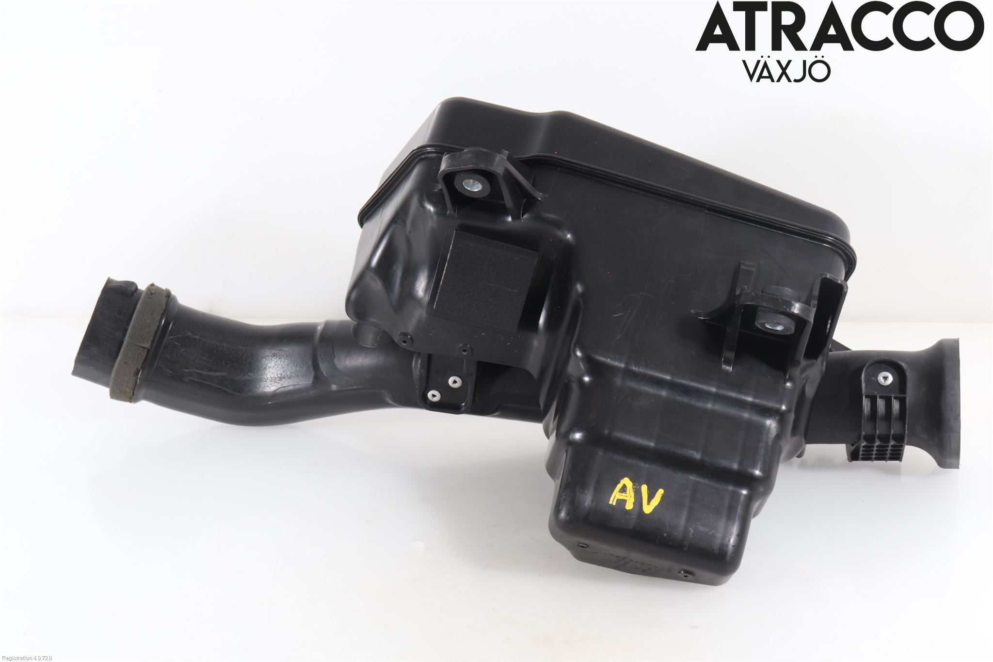 Toyota PRIUS ZVW30 09-20 Luftfilter Boks