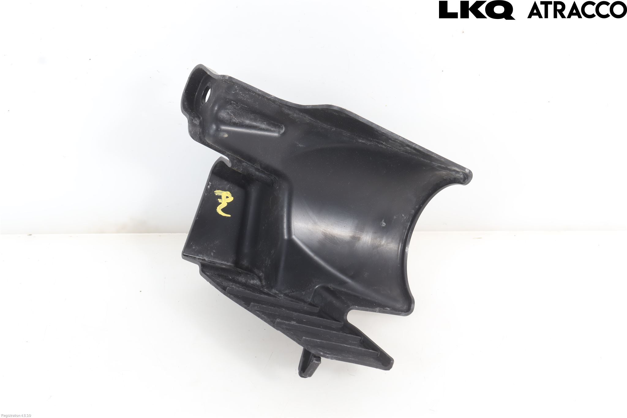 Suzuki ACROSS 21- Luftstyring Front
